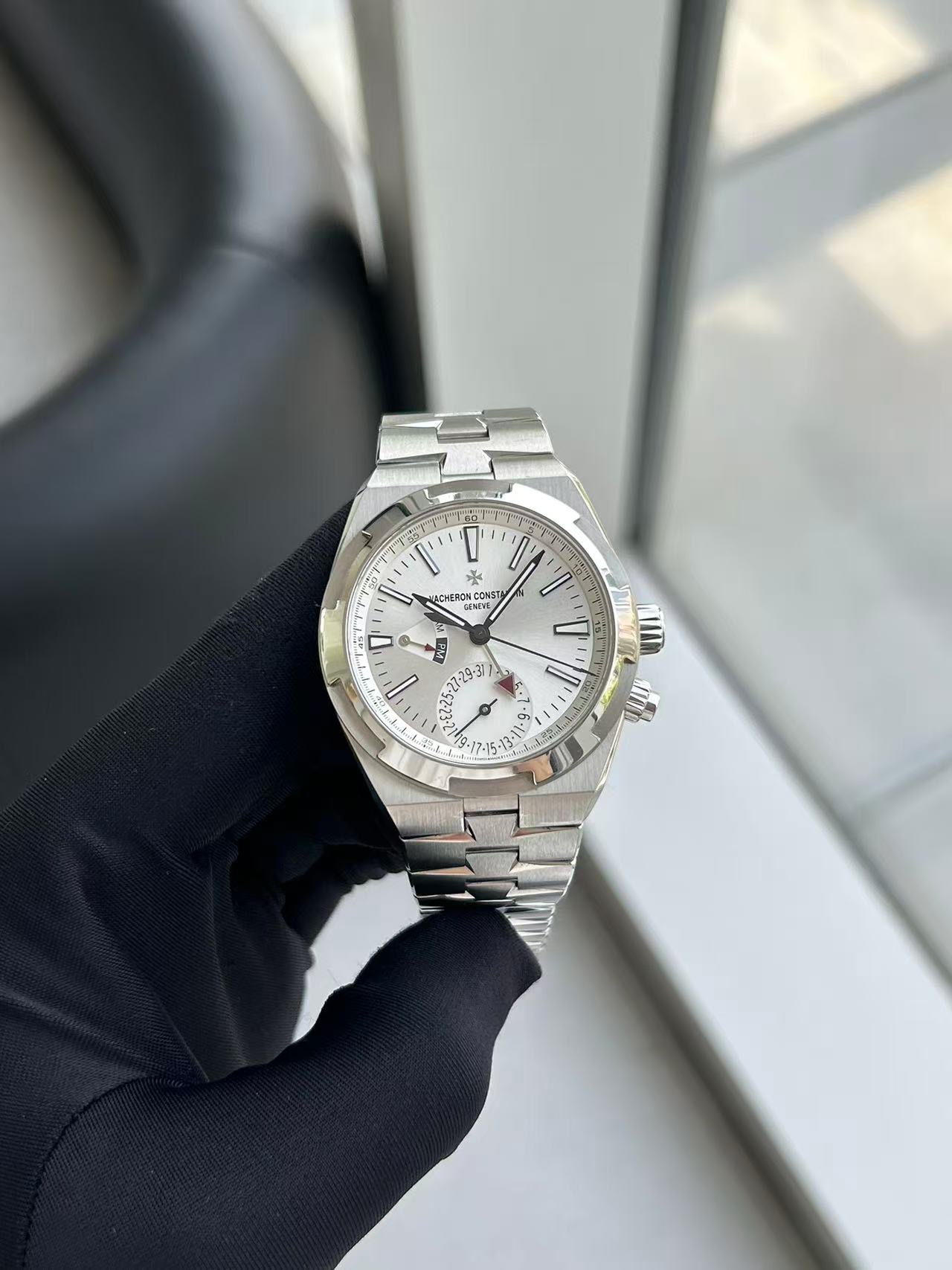 Vacheron Constantin 7900V / 110A-B333