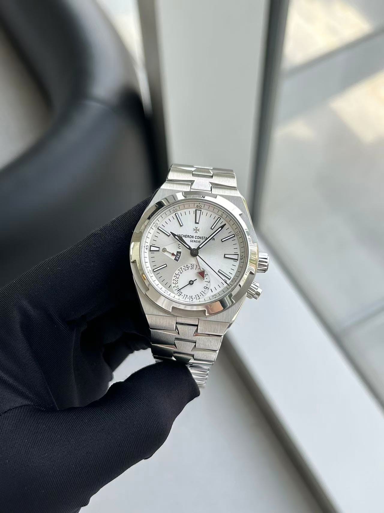 Vacheron Constantin 7900V / 110A-B333 detail 1