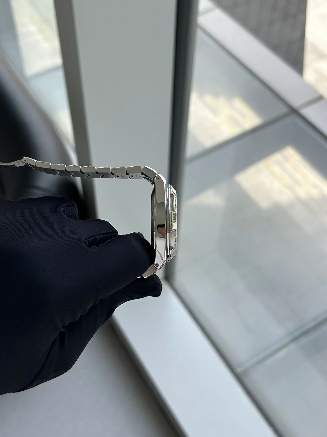 Vacheron Constantin 7900V / 110A-B333 detail 2