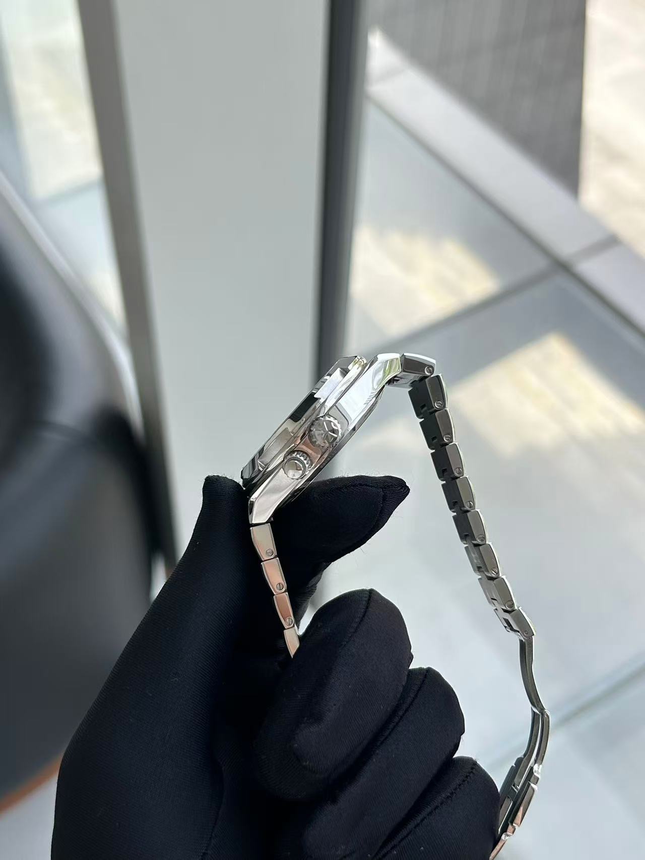 Vacheron Constantin 7900V / 110A-B333 detail 3