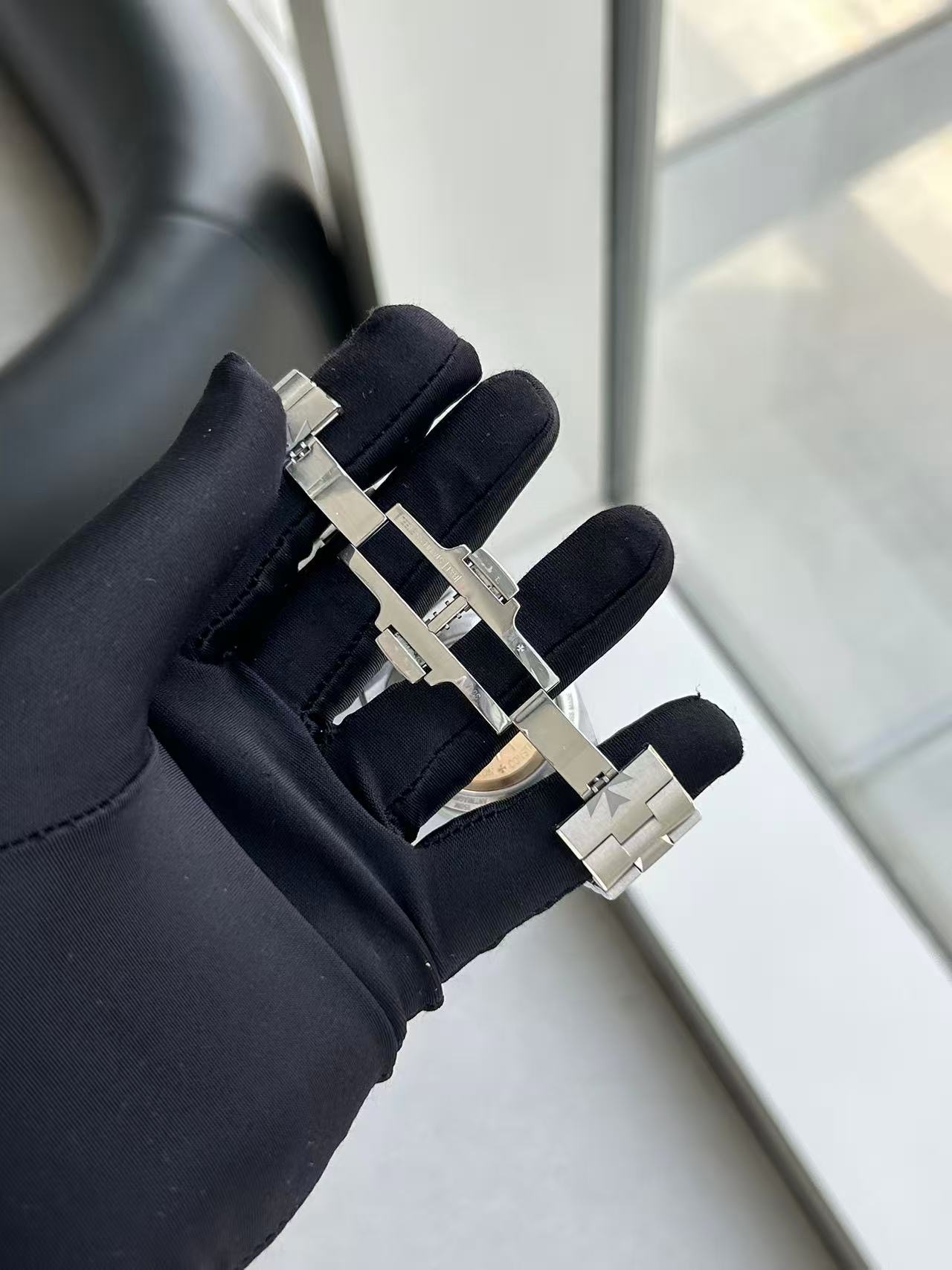 Vacheron Constantin 7900V / 110A-B333 detail 5