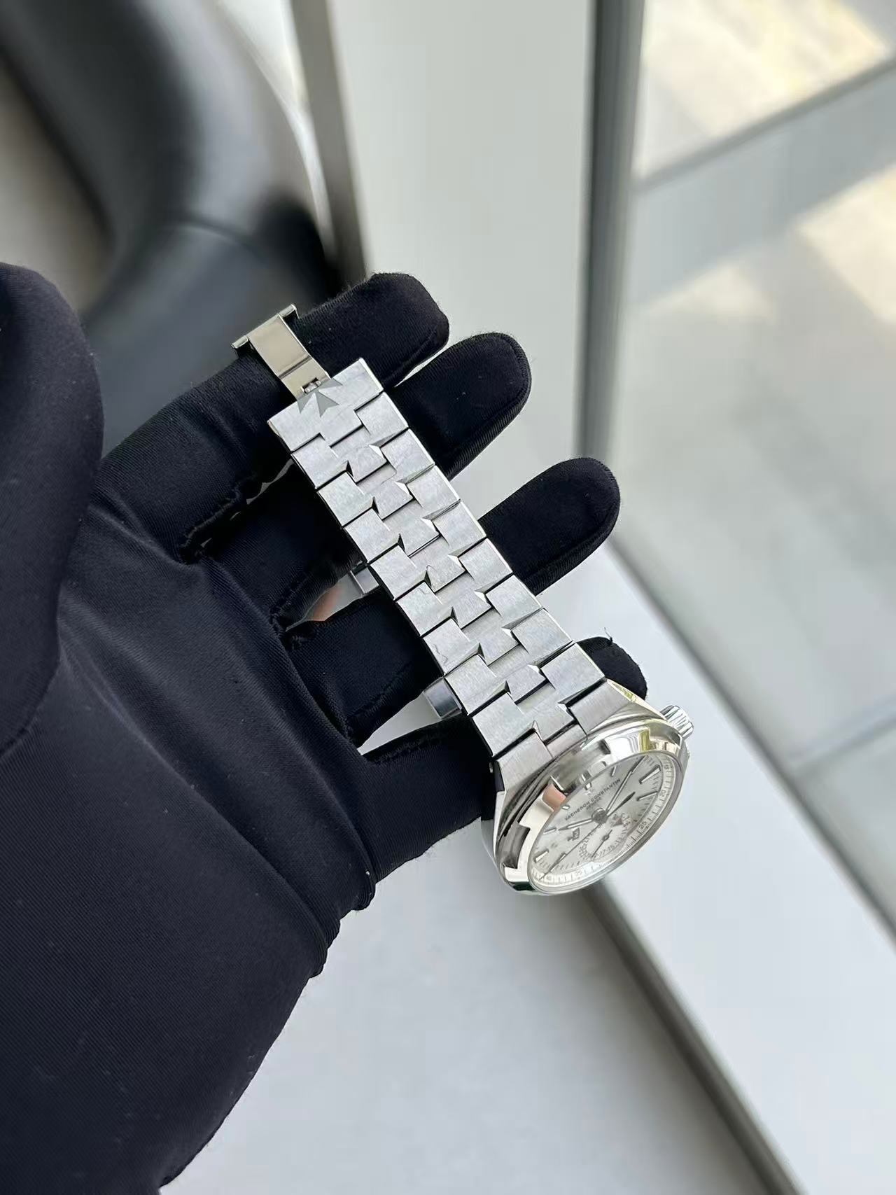 Vacheron Constantin 7900V / 110A-B333 detail 6