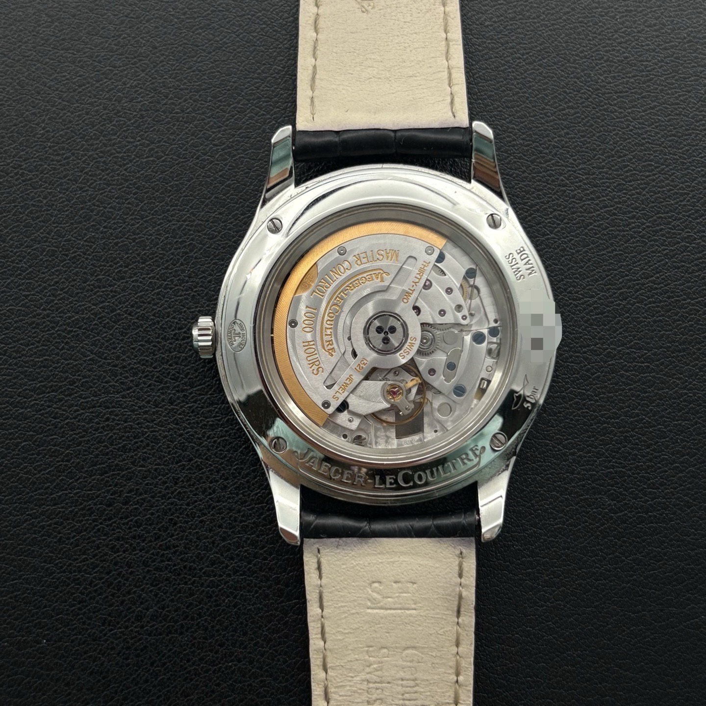 Jaeger-LeCoultre Q1548420 detail 2