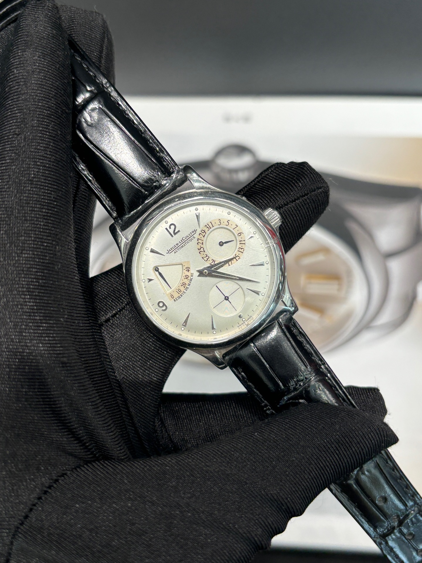 Jaeger-LeCoultre Q1488404 detail 1