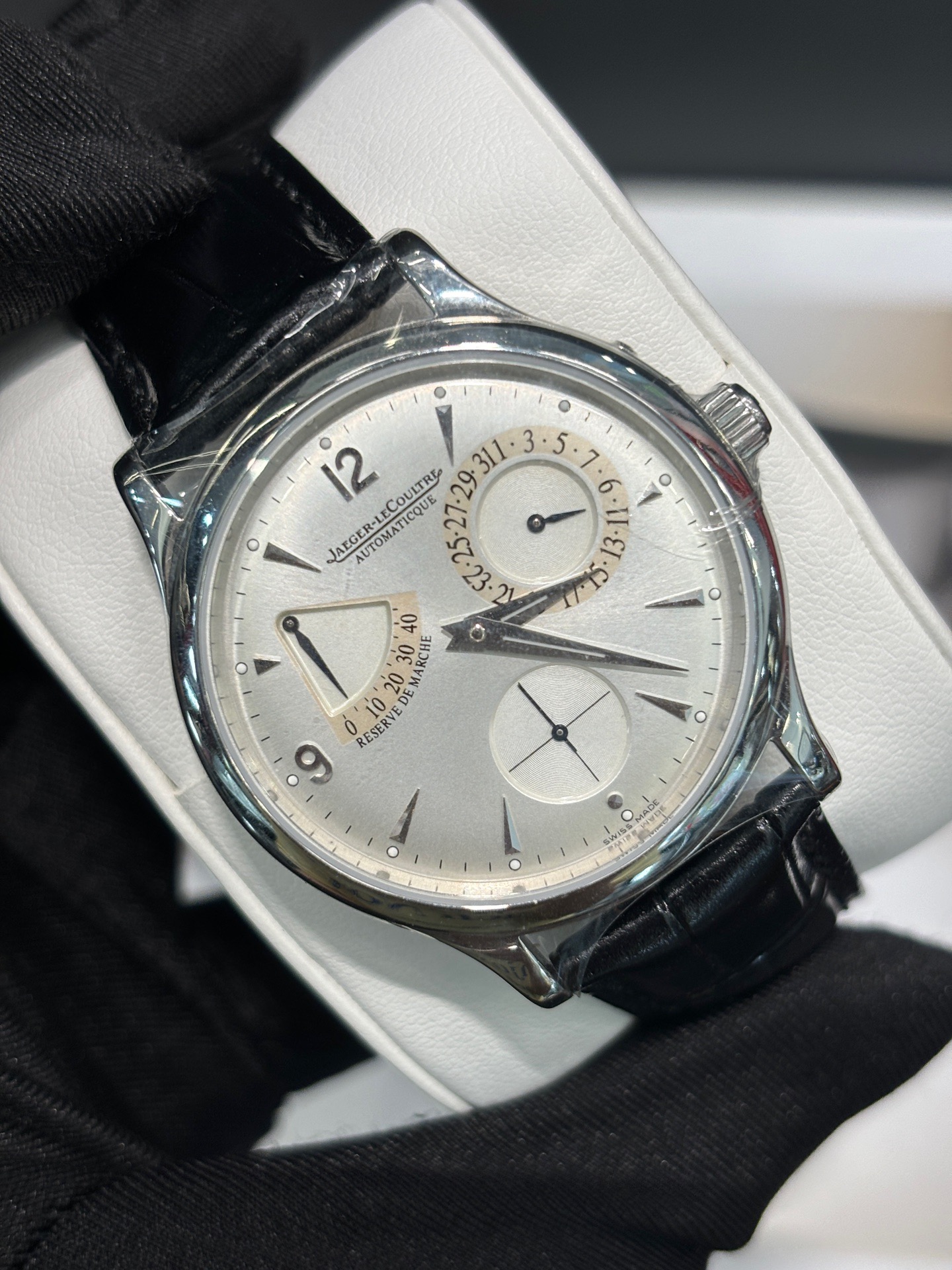 Jaeger-LeCoultre Q1488404