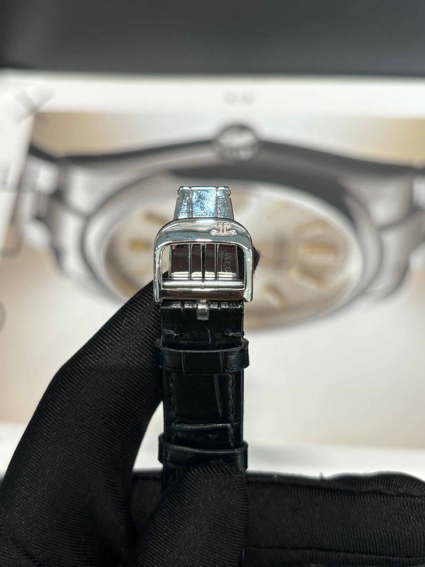 Jaeger-LeCoultre Q1488404 detail 4