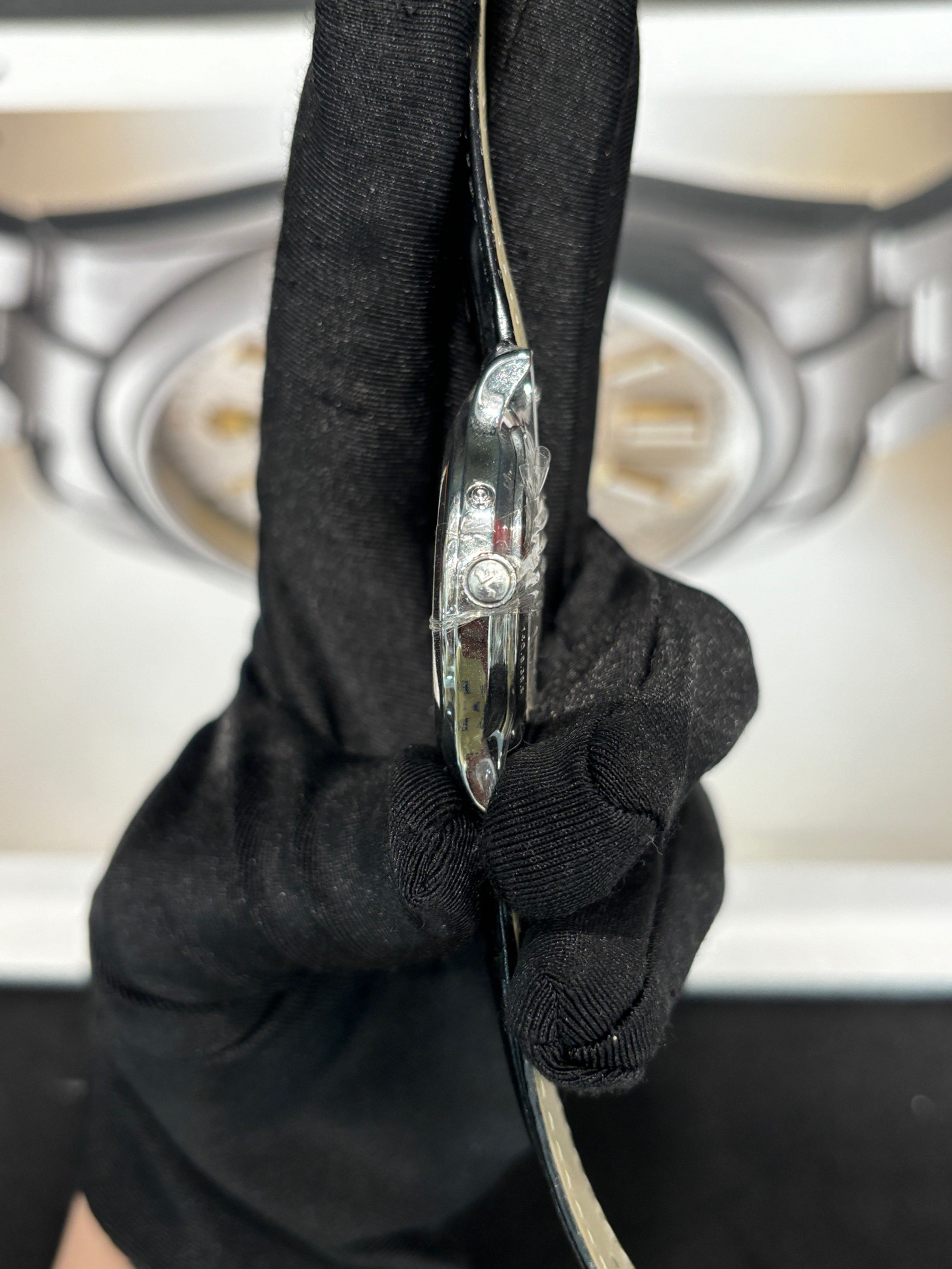 Jaeger-LeCoultre Q1488404 detail 5
