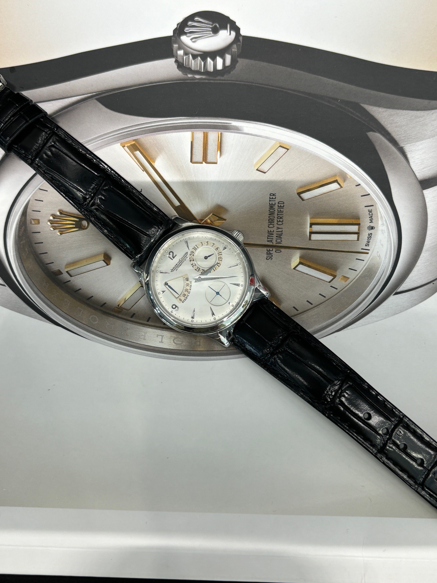 Jaeger-LeCoultre Q1488404 detail 3