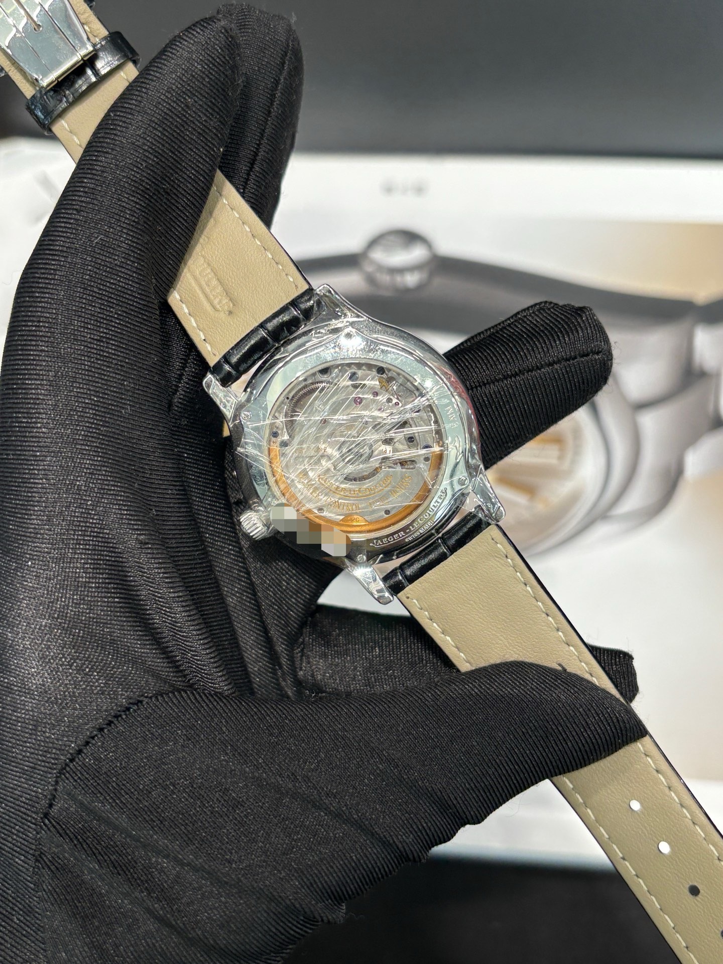 Jaeger-LeCoultre Q1488404 detail 6