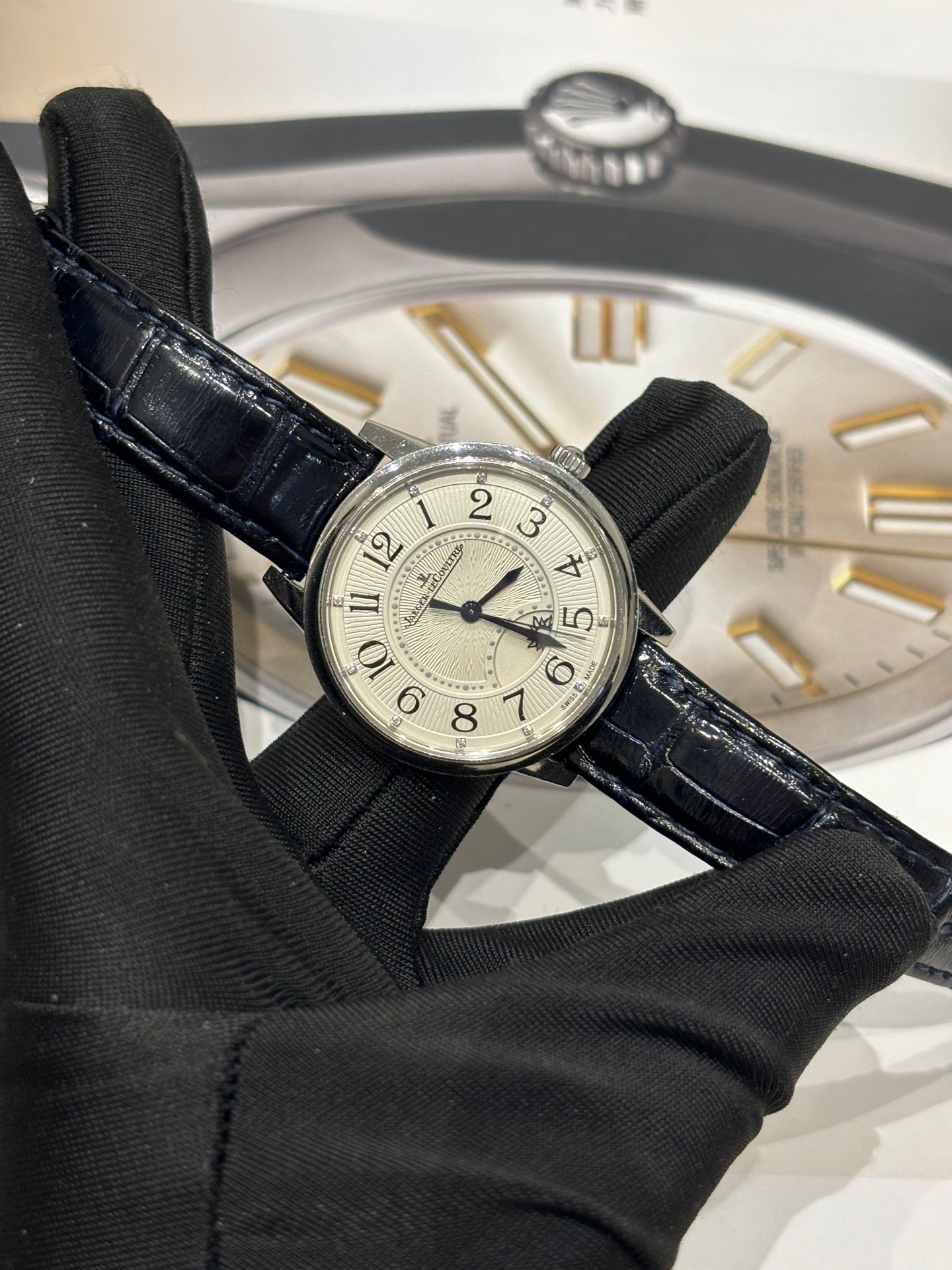 Jaeger-LeCoultre Q3448410