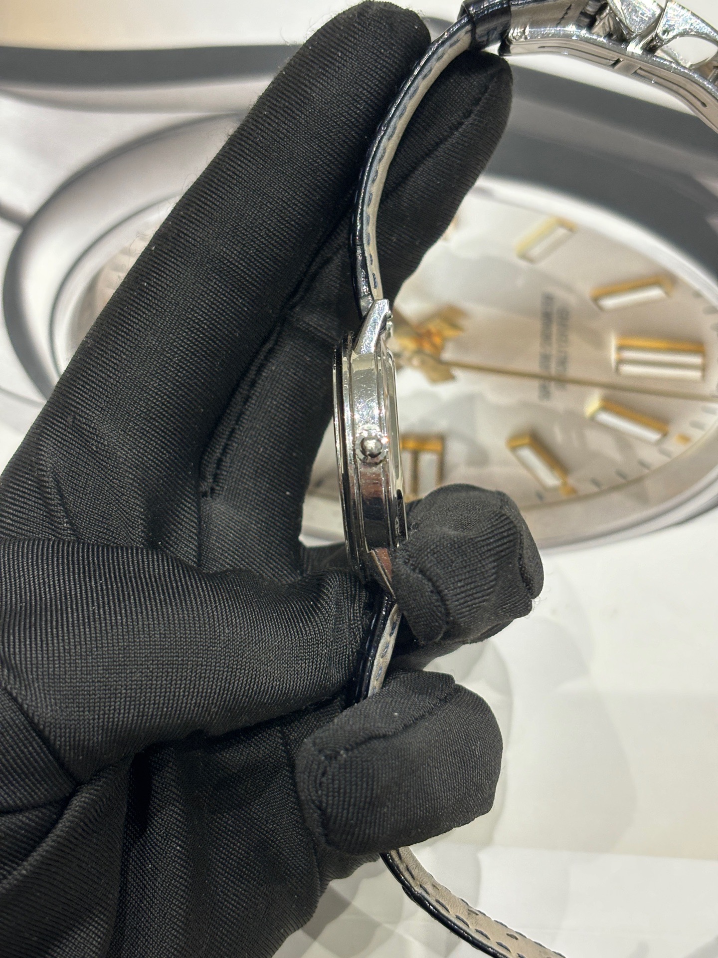 Jaeger-LeCoultre Q3448410 detail 2