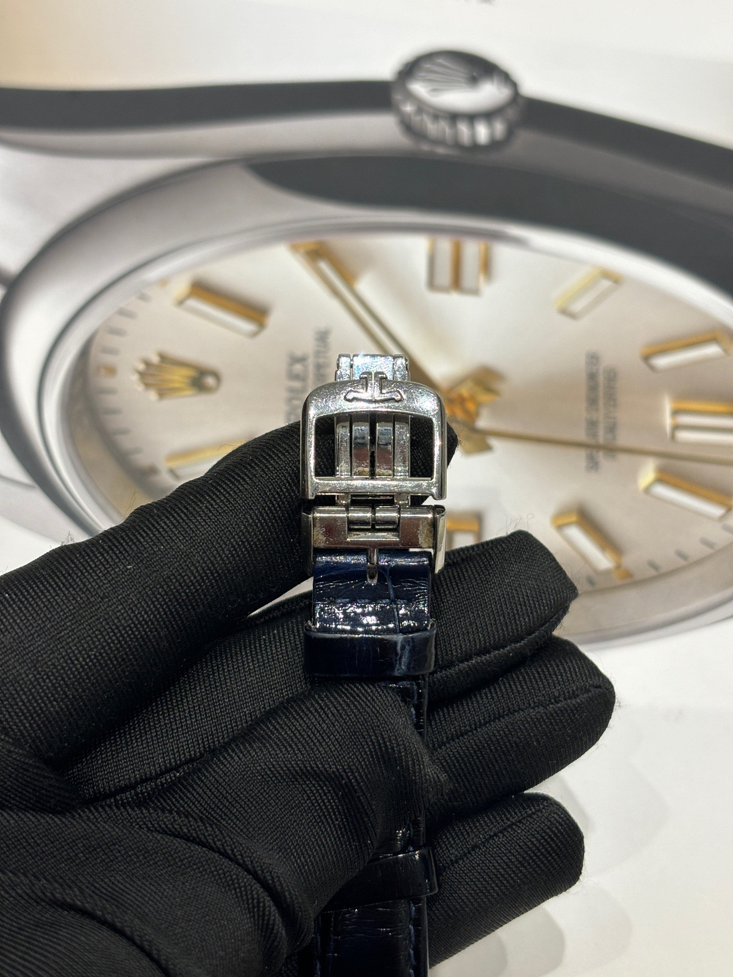 Jaeger-LeCoultre Q3448410 detail 4