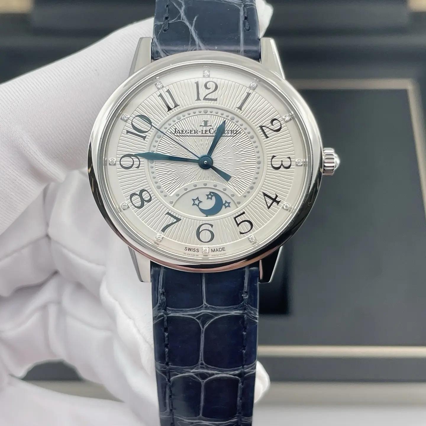 Jaeger-LeCoultre Q3448410 detail 1