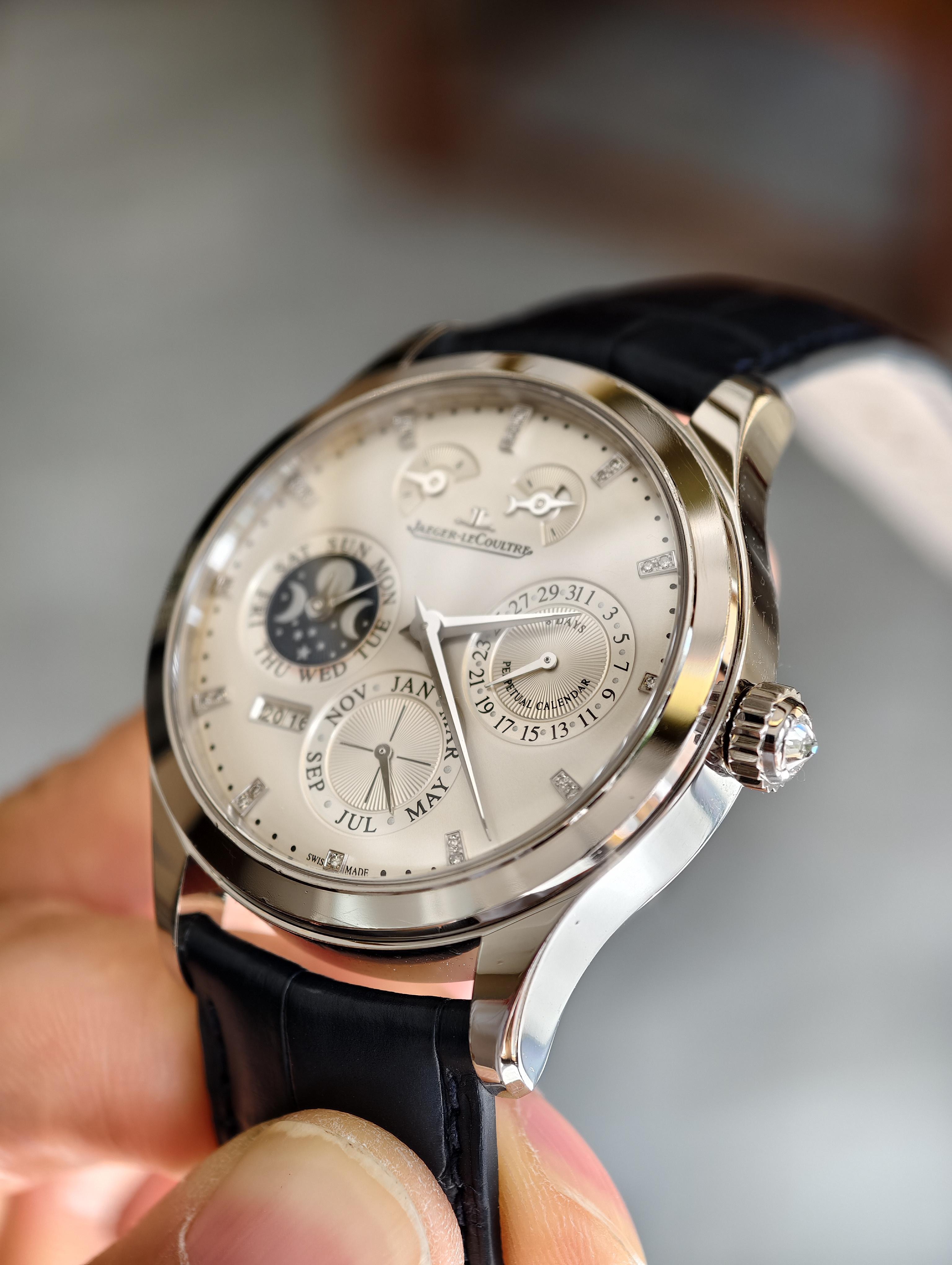 Jaeger-LeCoultre Q1613401