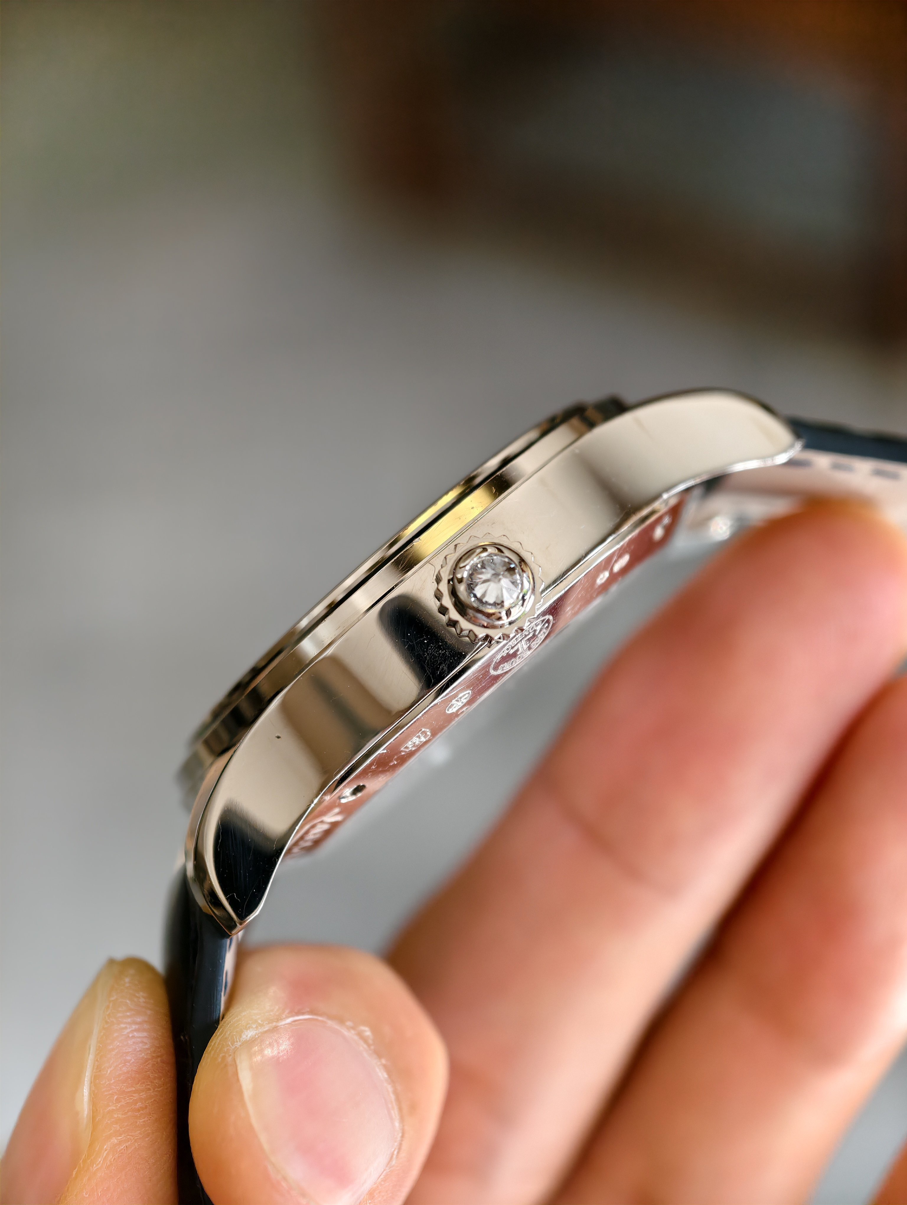 Jaeger-LeCoultre Q1613401 detail 4