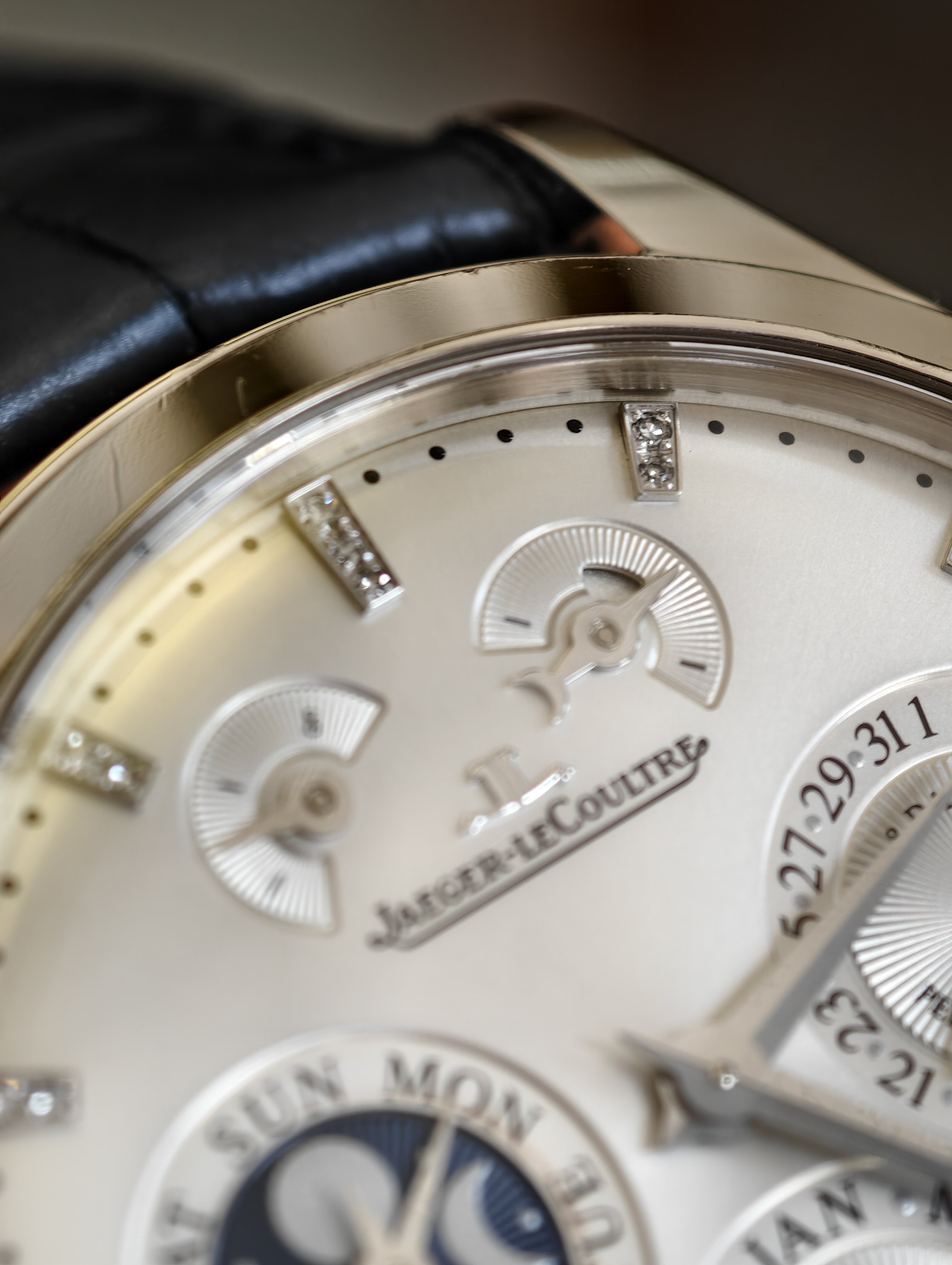 Jaeger-LeCoultre Q1613401 detail 2