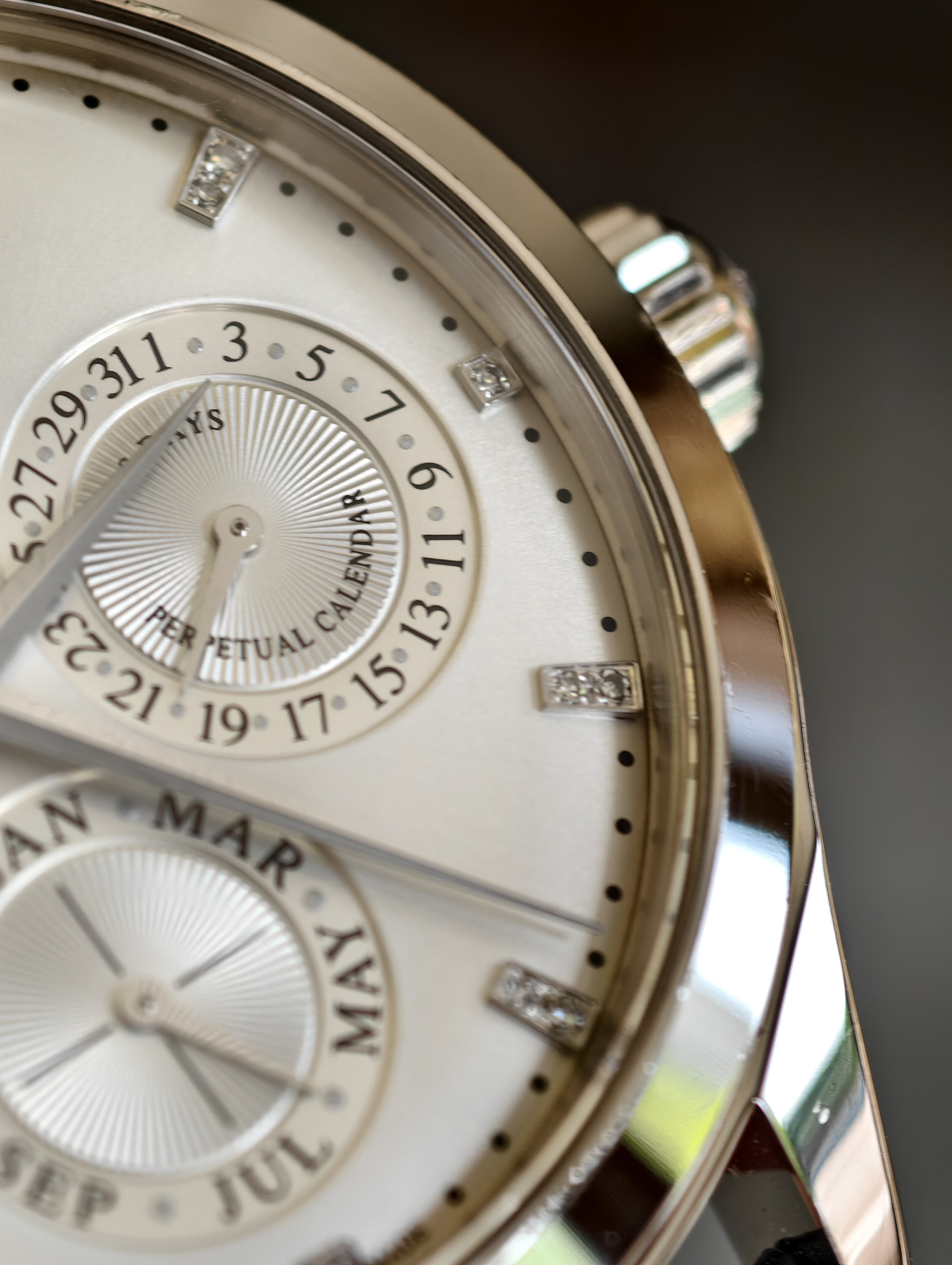 Jaeger-LeCoultre Q1613401 detail 3