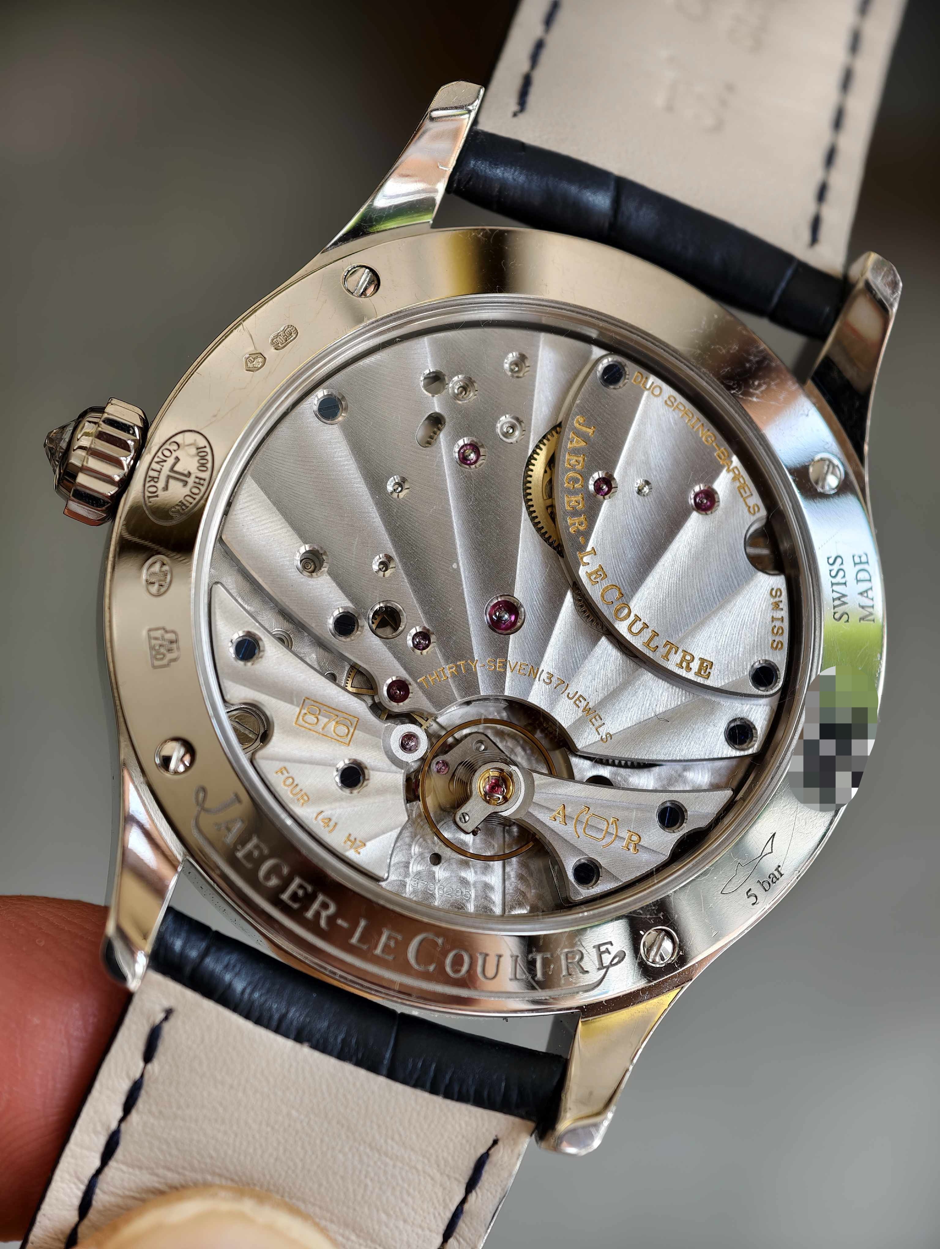 Jaeger-LeCoultre Q1613401 detail 7