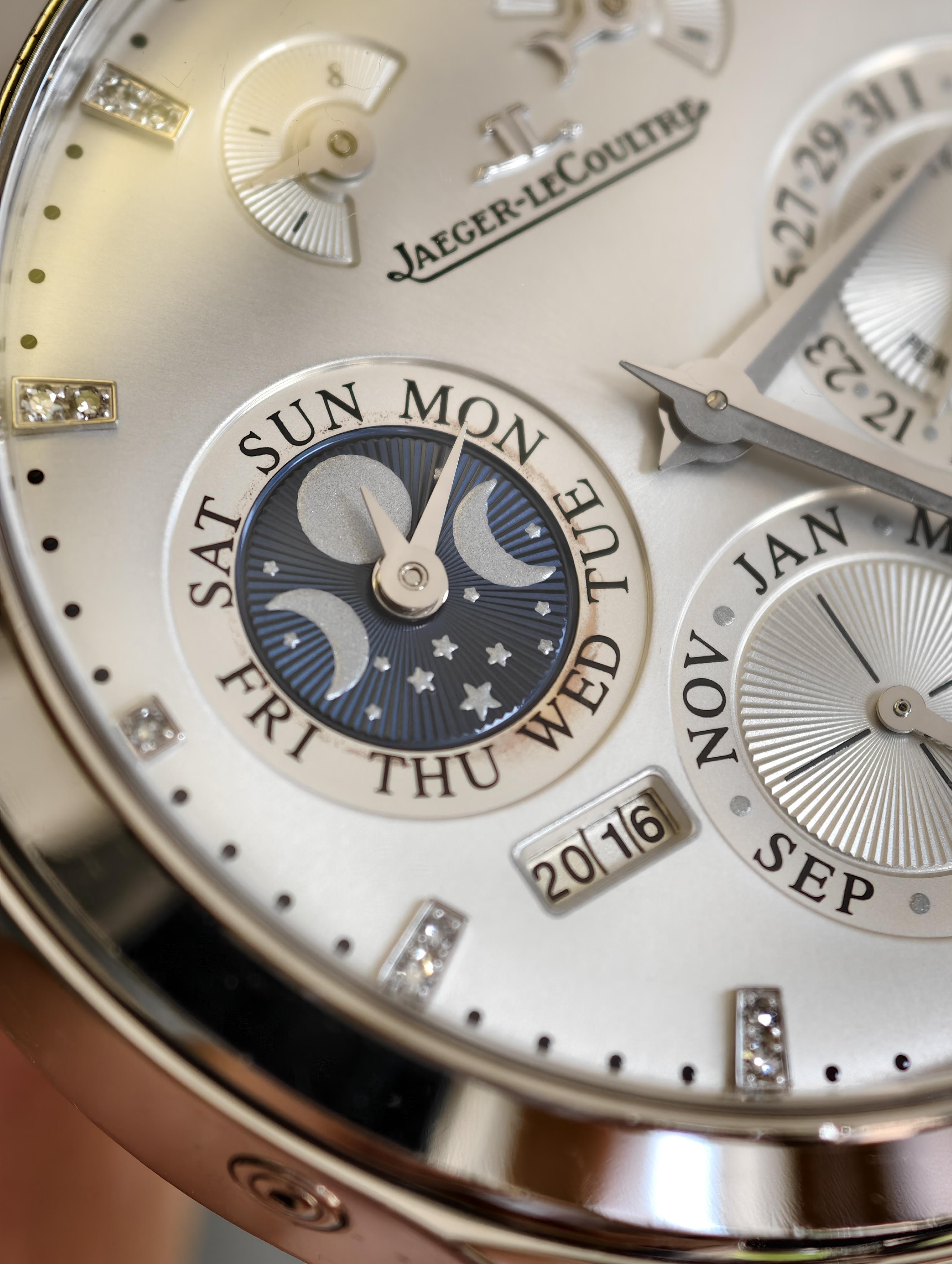 Jaeger-LeCoultre Q1613401 detail 1