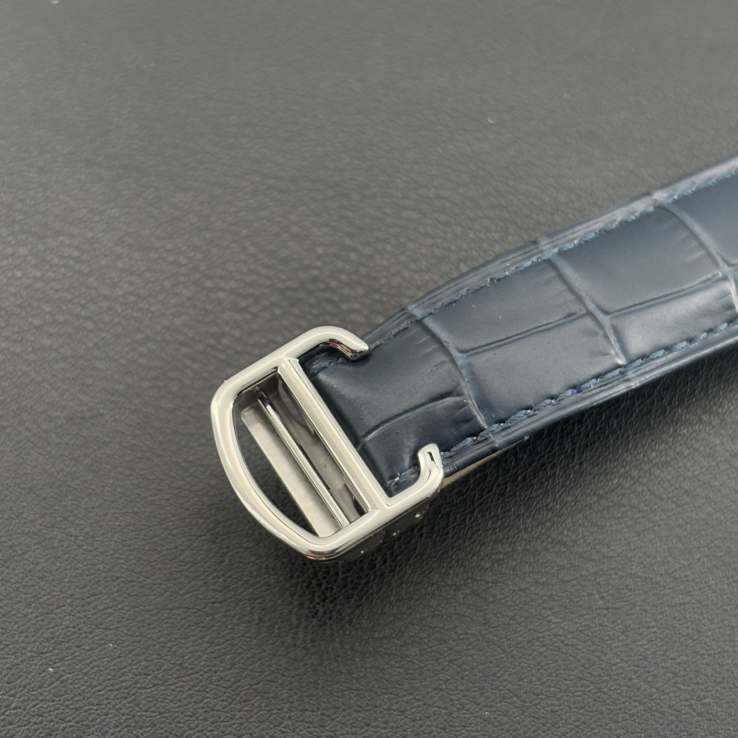 Cartier WSBB0025 detail 8
