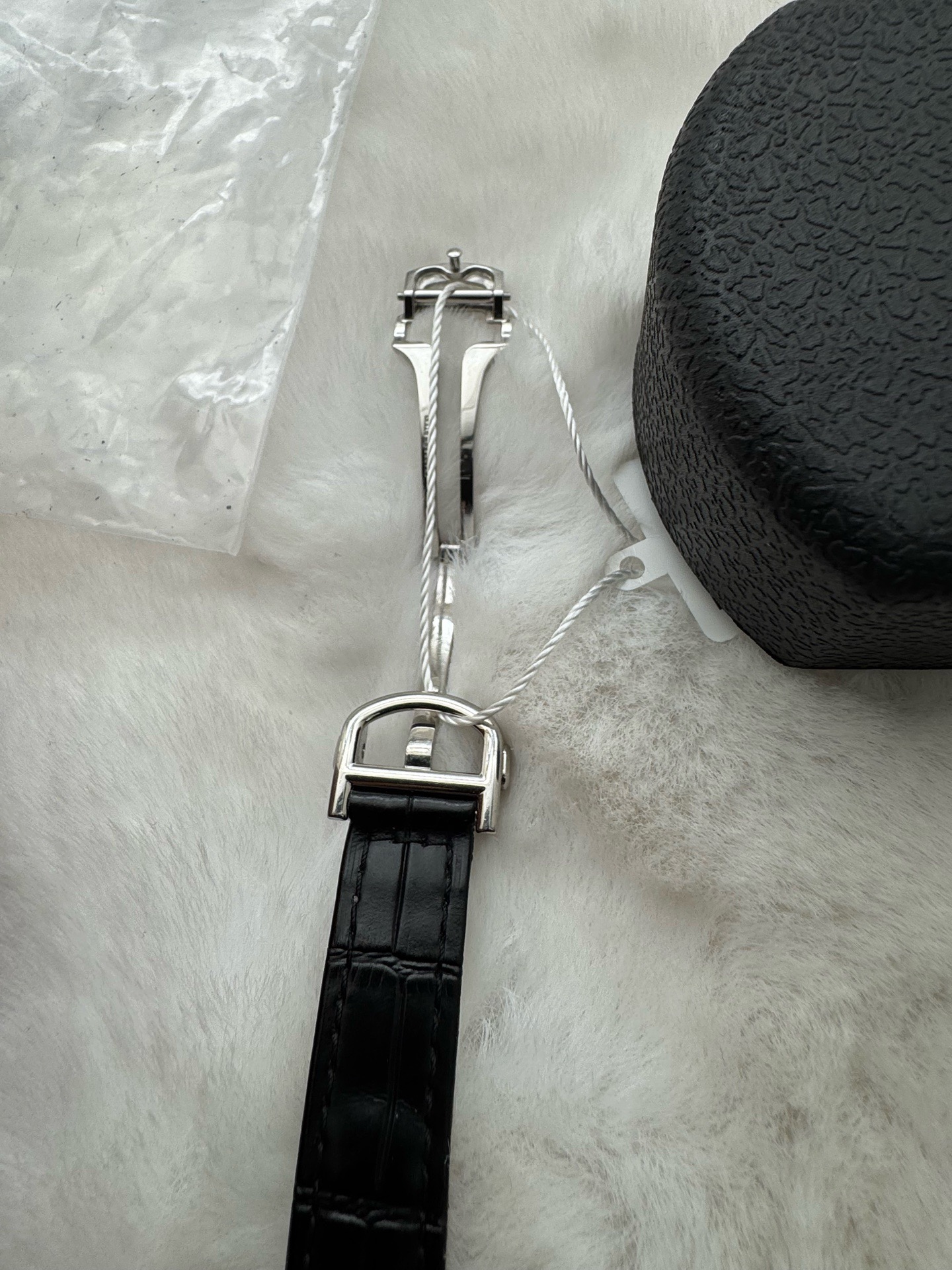 Cartier WSBB0030 detail 5