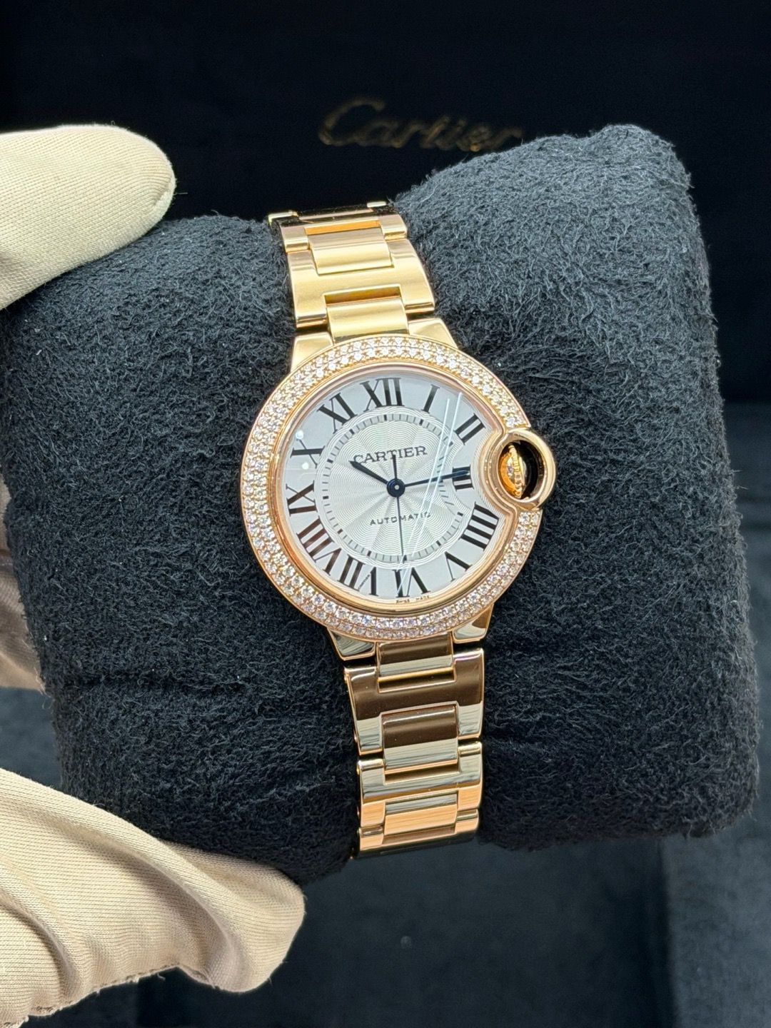 Cartier WE902064 detail 5