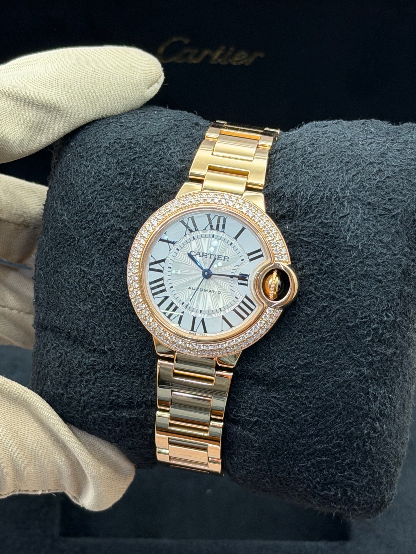 Cartier WE902064 detail 6