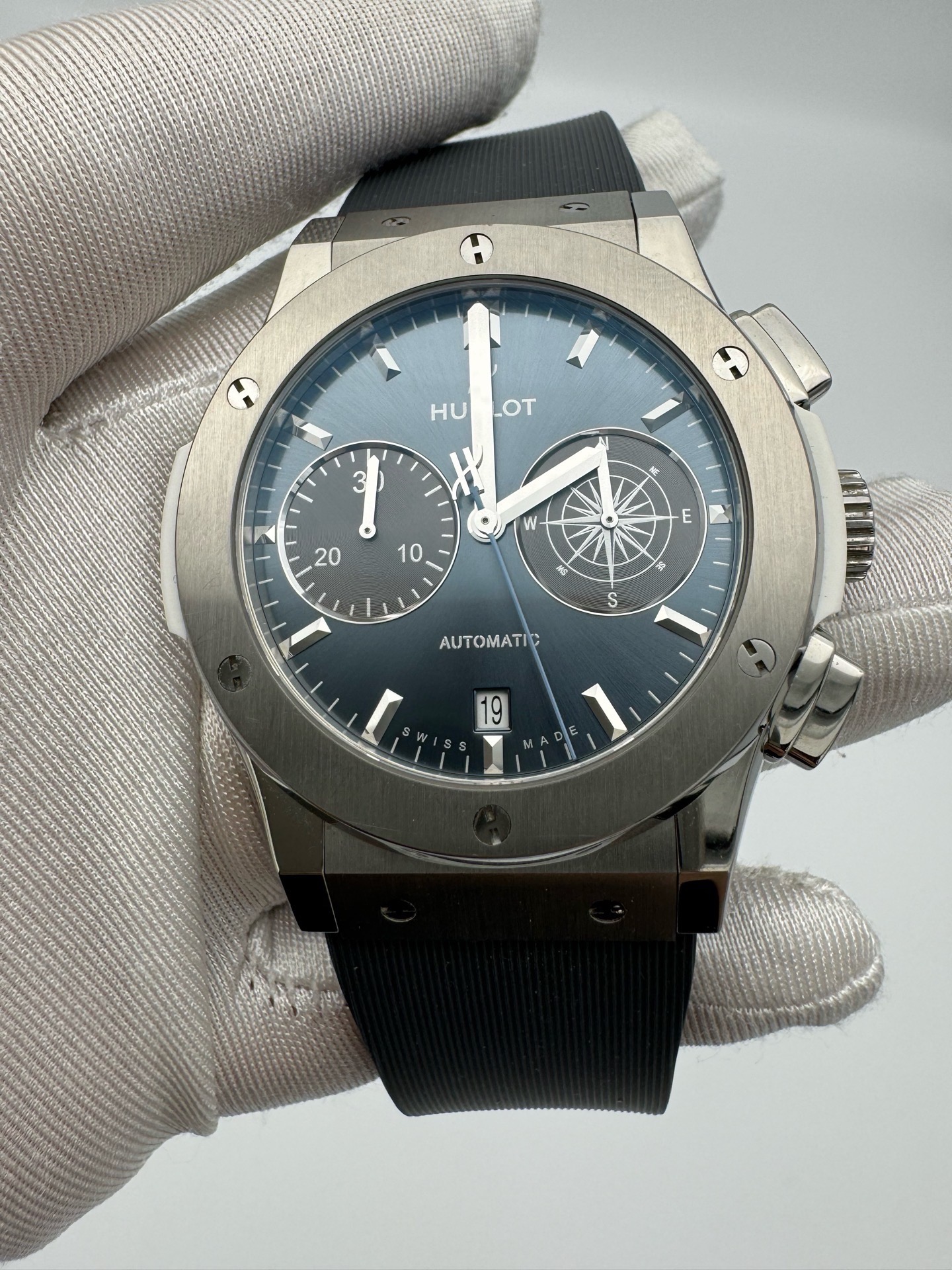 Hublot 525.NE.7170.VR.LGO17 detail 7