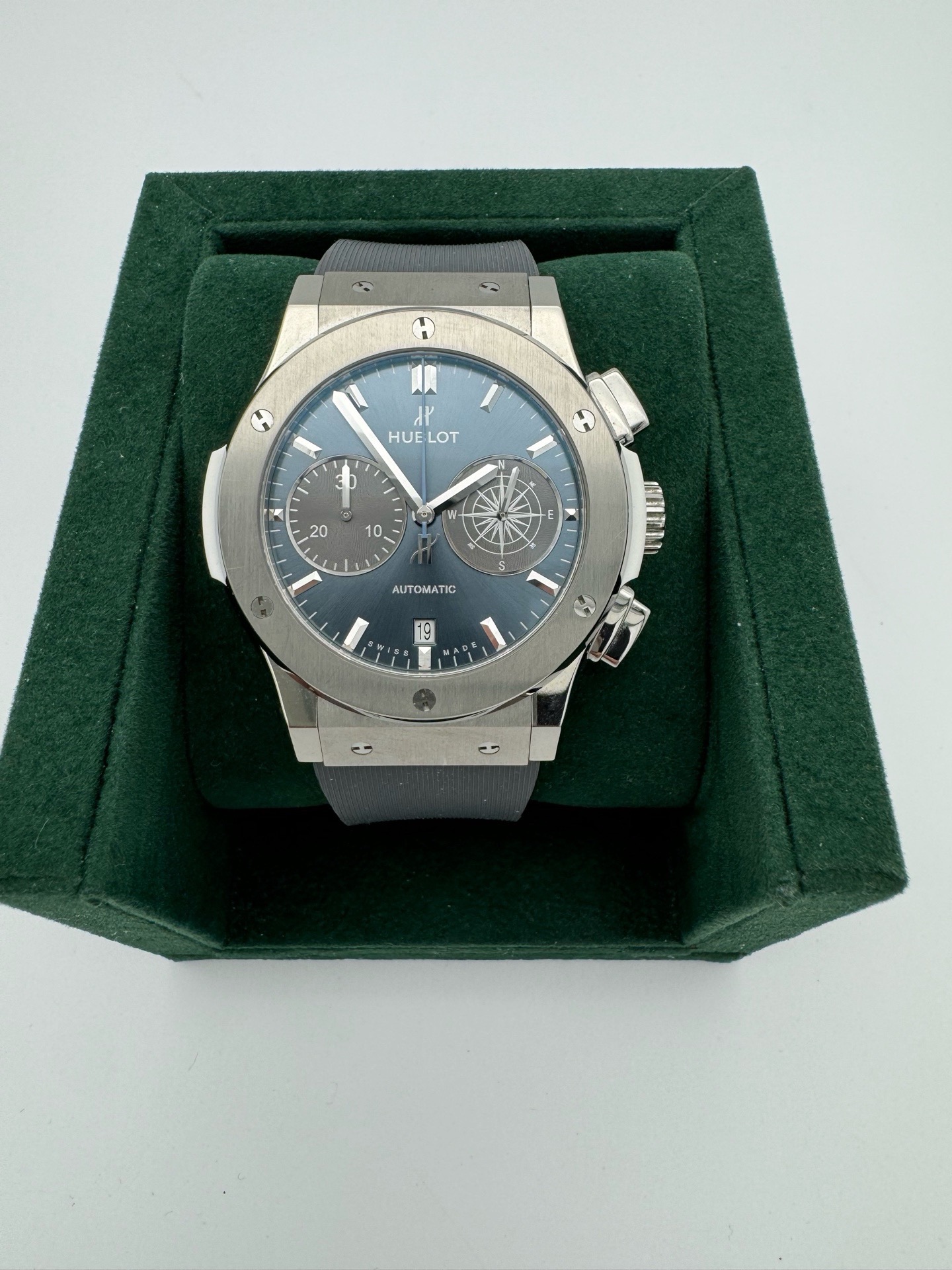 Hublot 525.NE.7170.VR.LGO17 detail 6