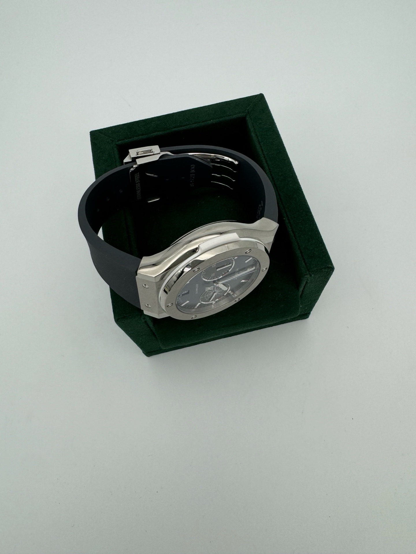 Hublot 525.NE.7170.VR.LGO17 detail 8