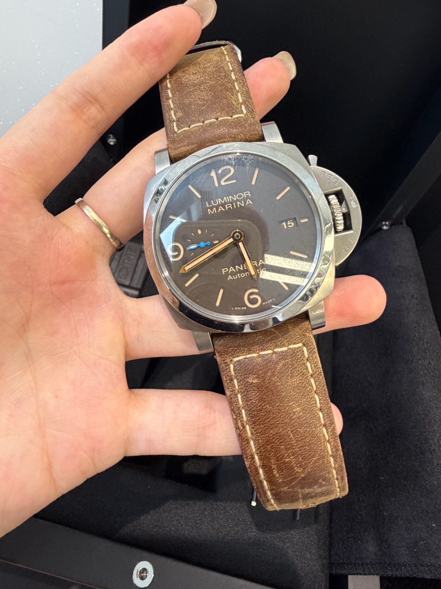 Panerai PAM01351