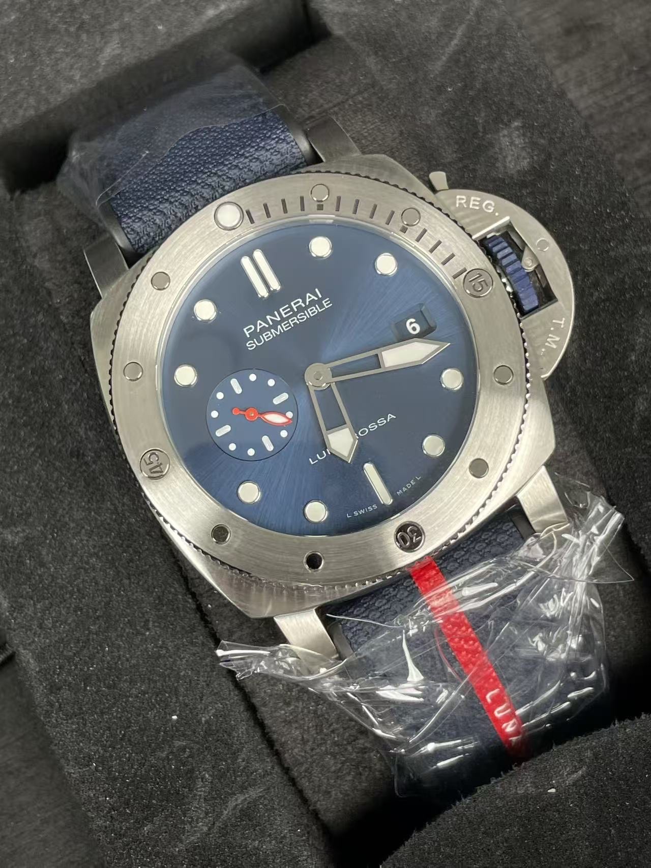 Panerai PAM01391
