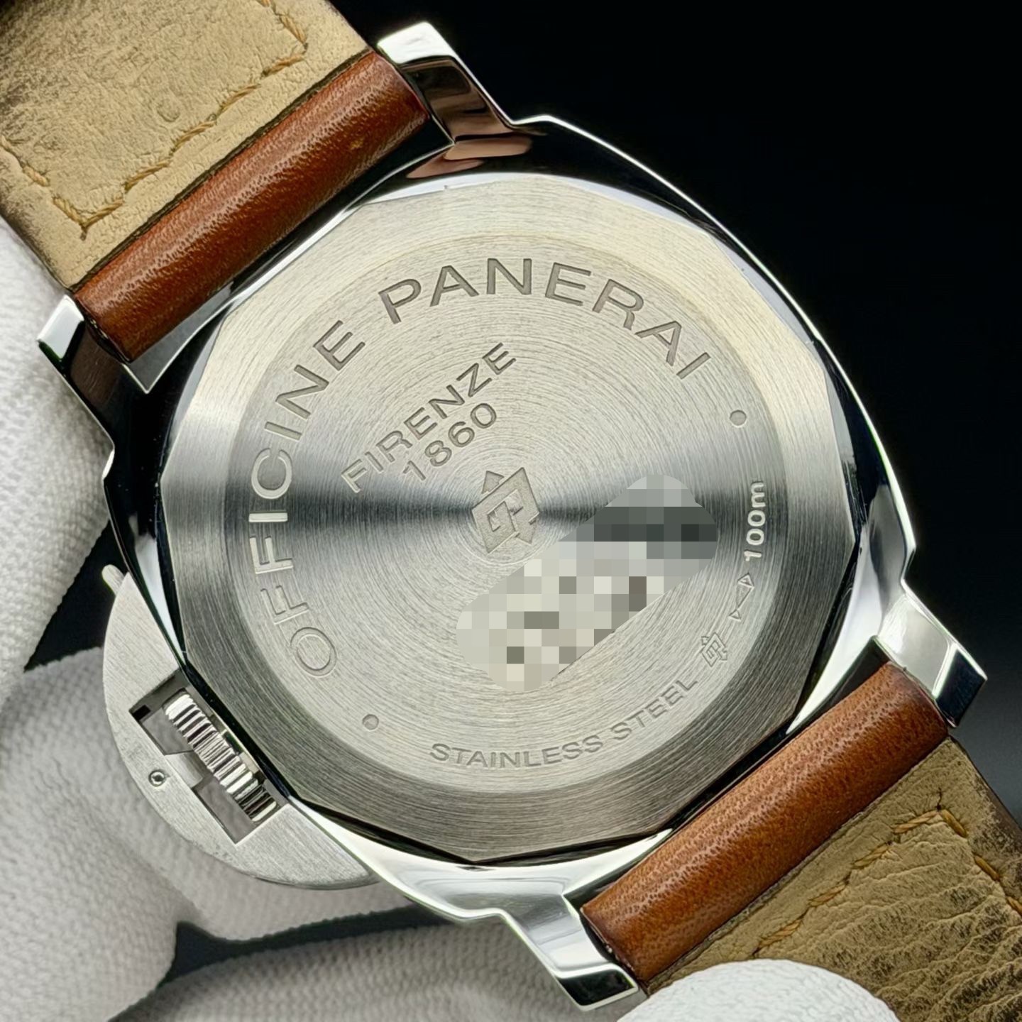 Panerai PAM00775 detail 6