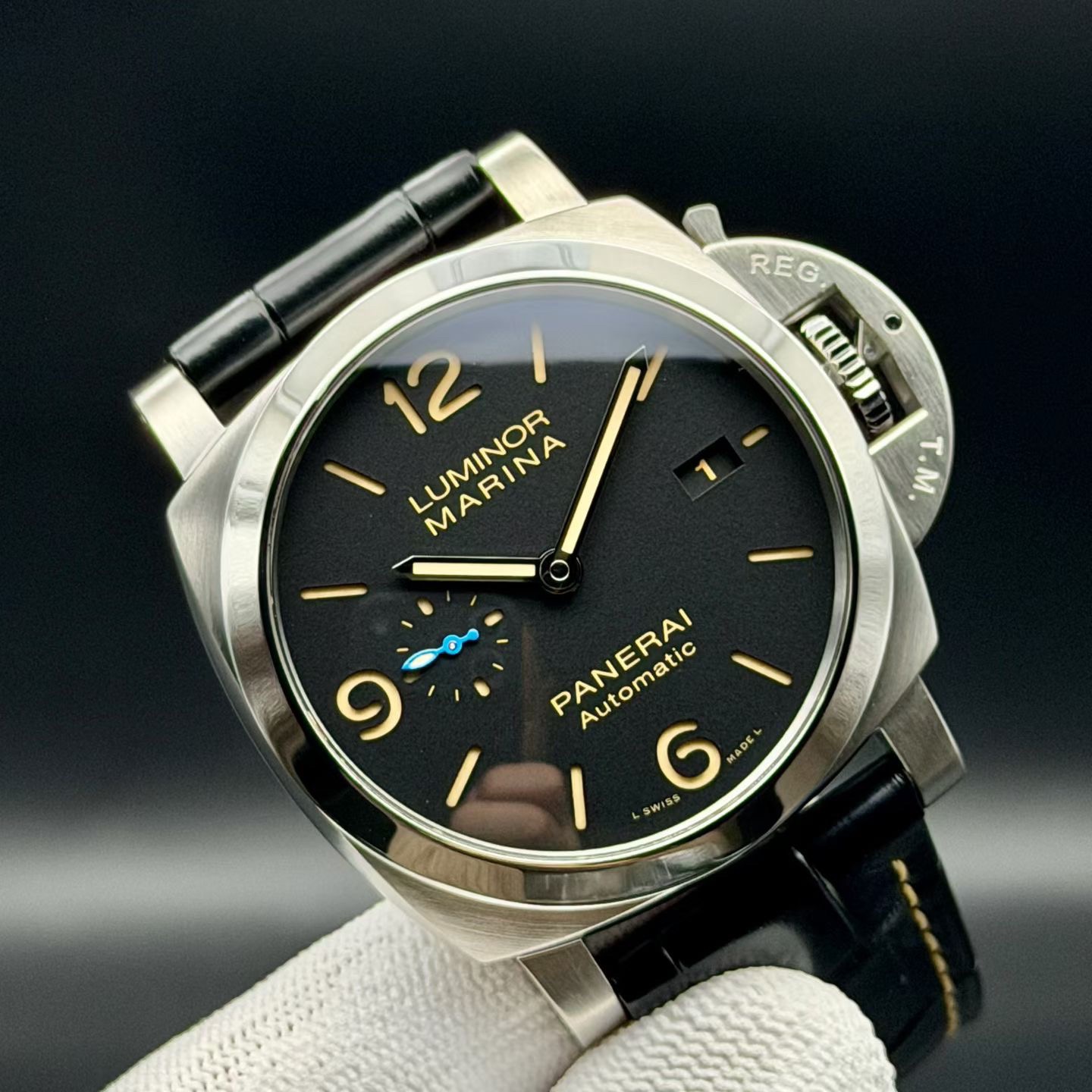 Panerai PAM01312 detail 3