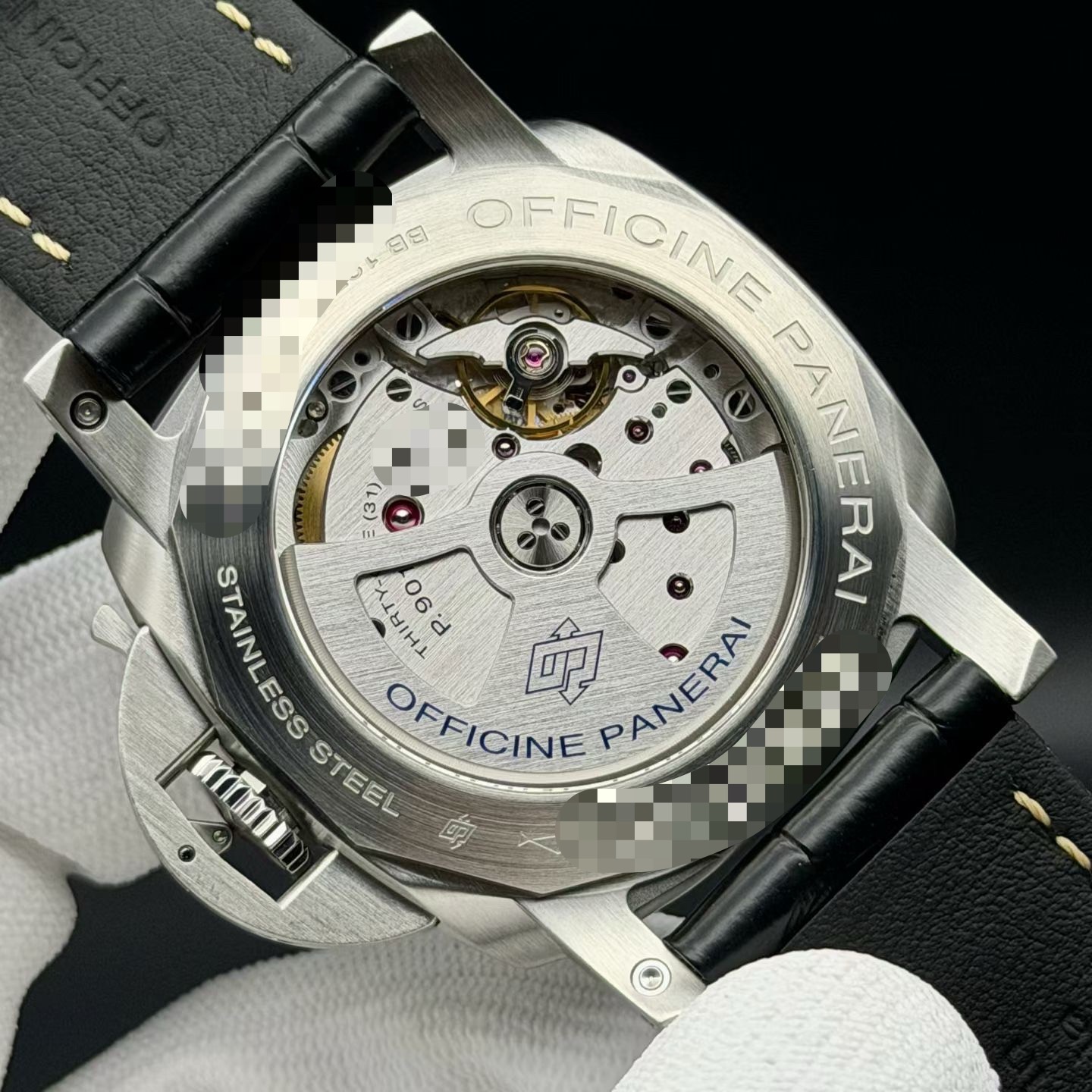 Panerai PAM01312 detail 6