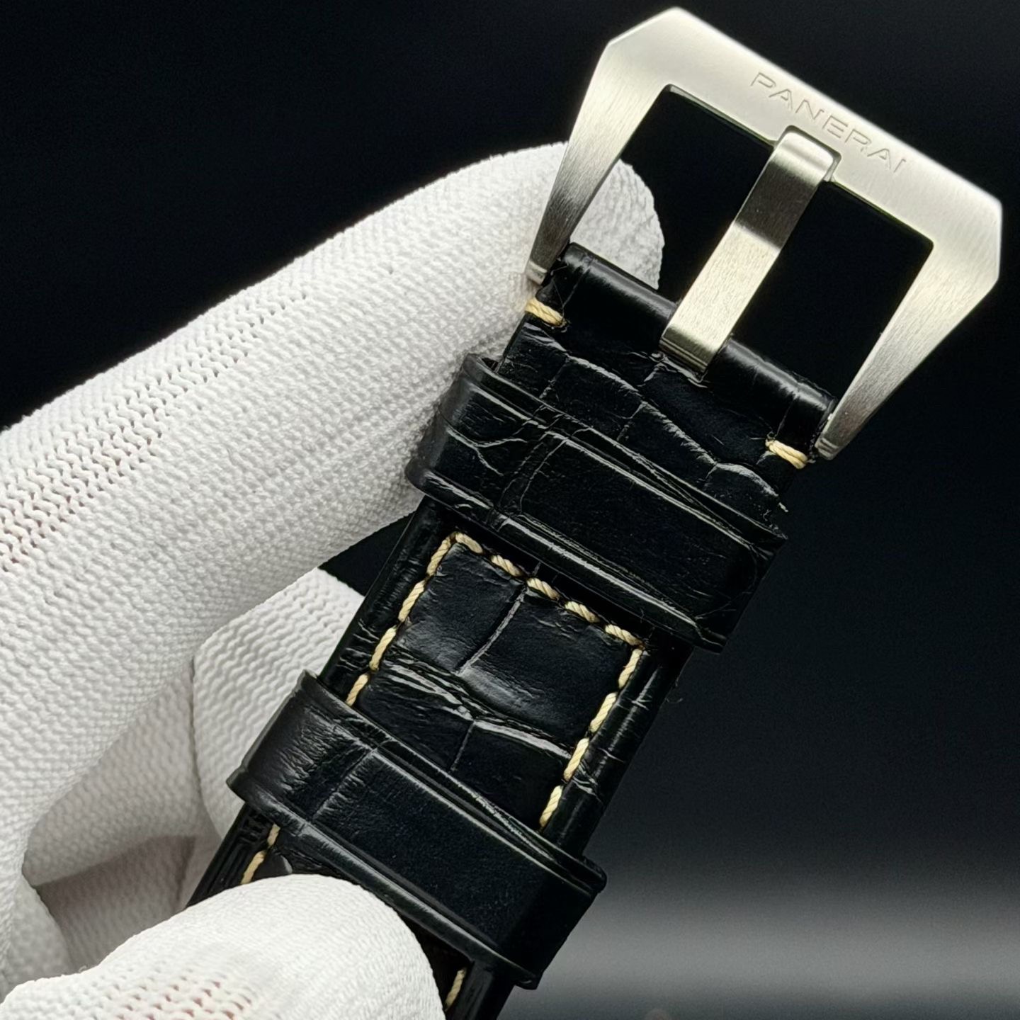 Panerai PAM01312 detail 7