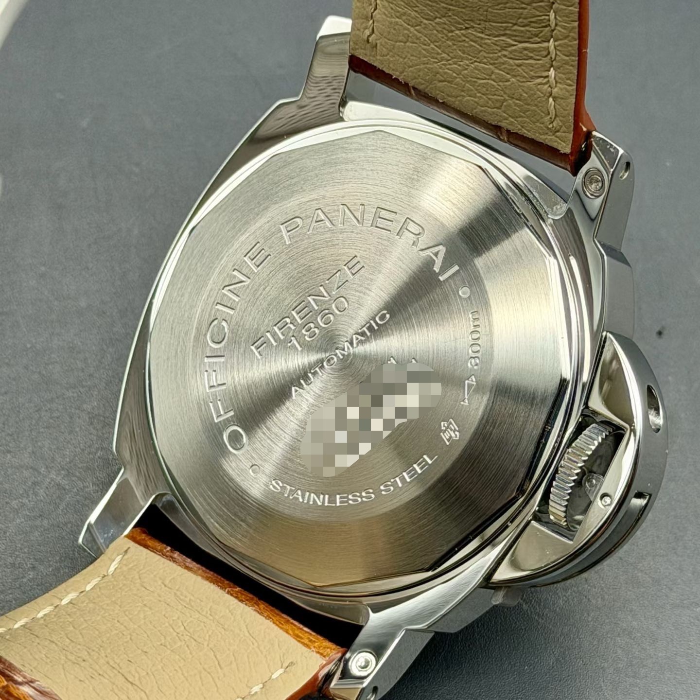 Panerai PAM00088 detail 5