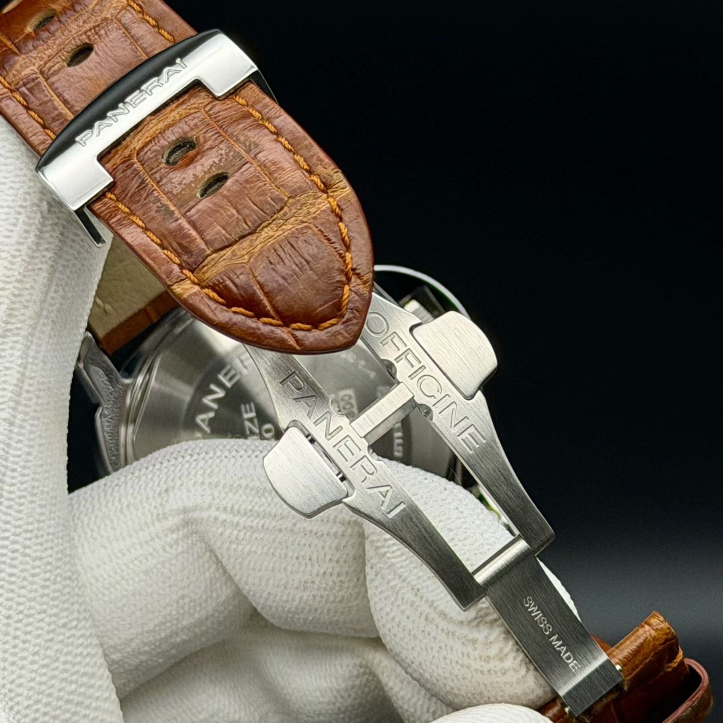 Panerai PAM00088 detail 6