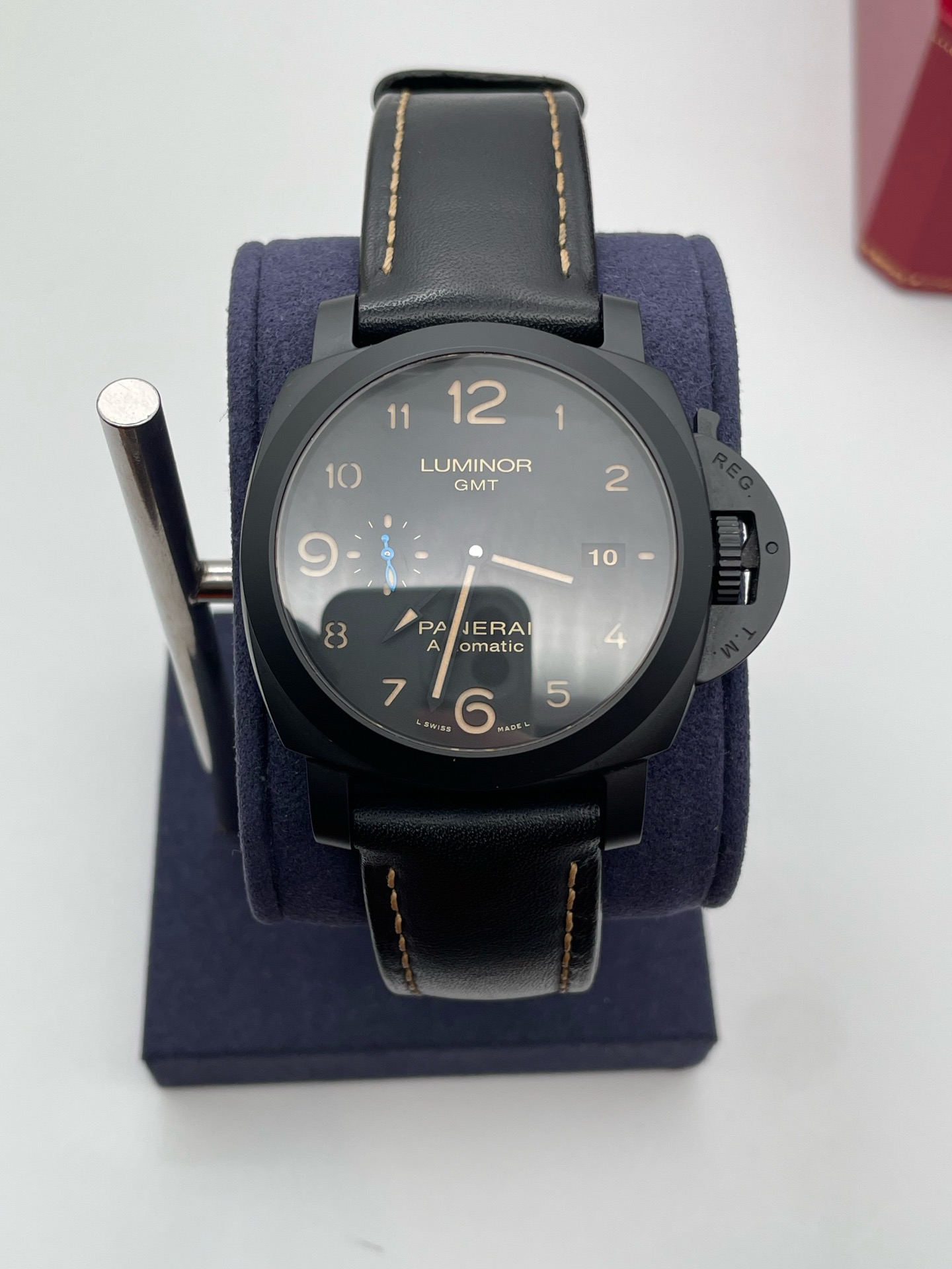 Panerai PAM01441 detail 1