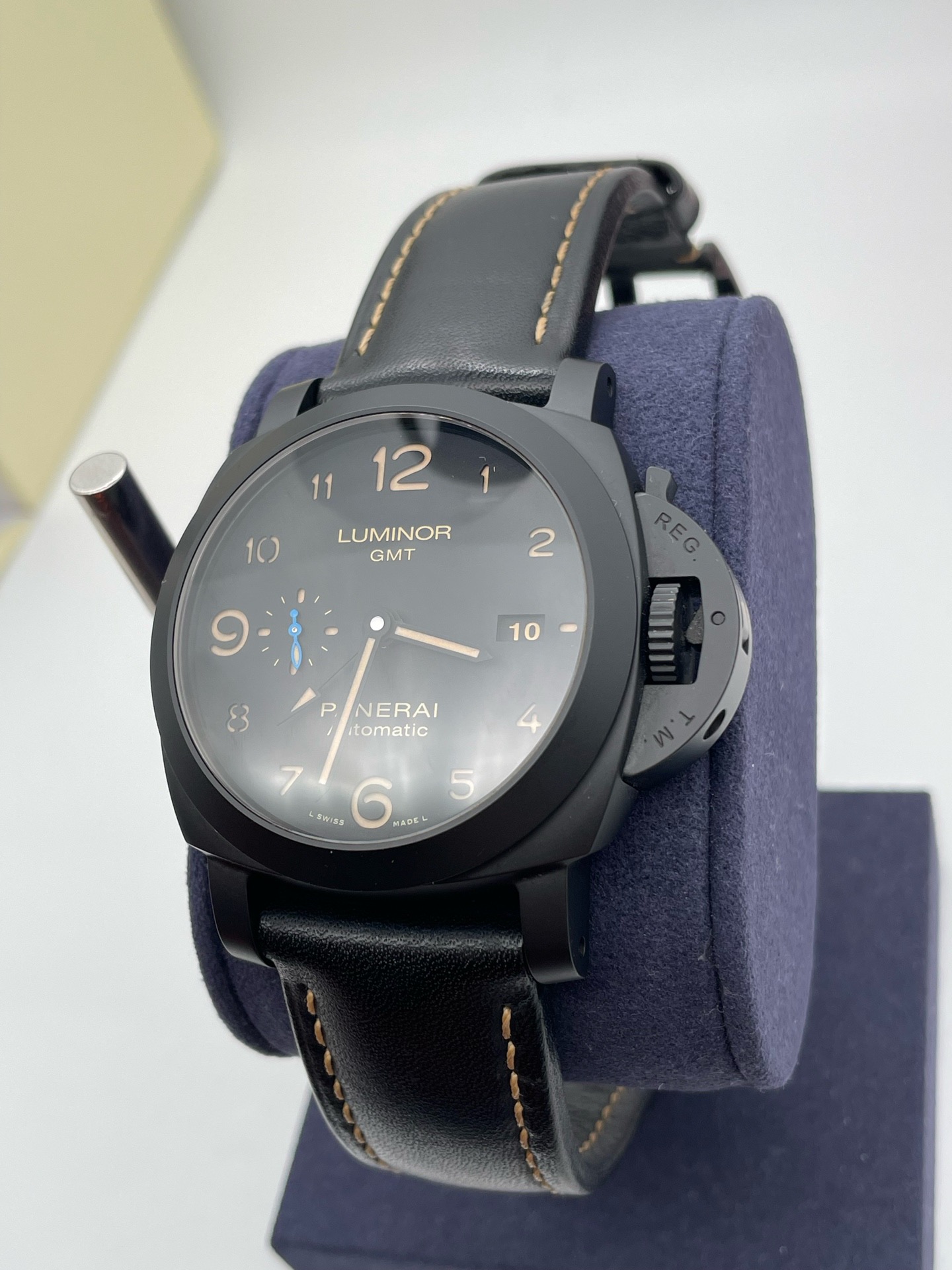 Panerai PAM01441 detail 2