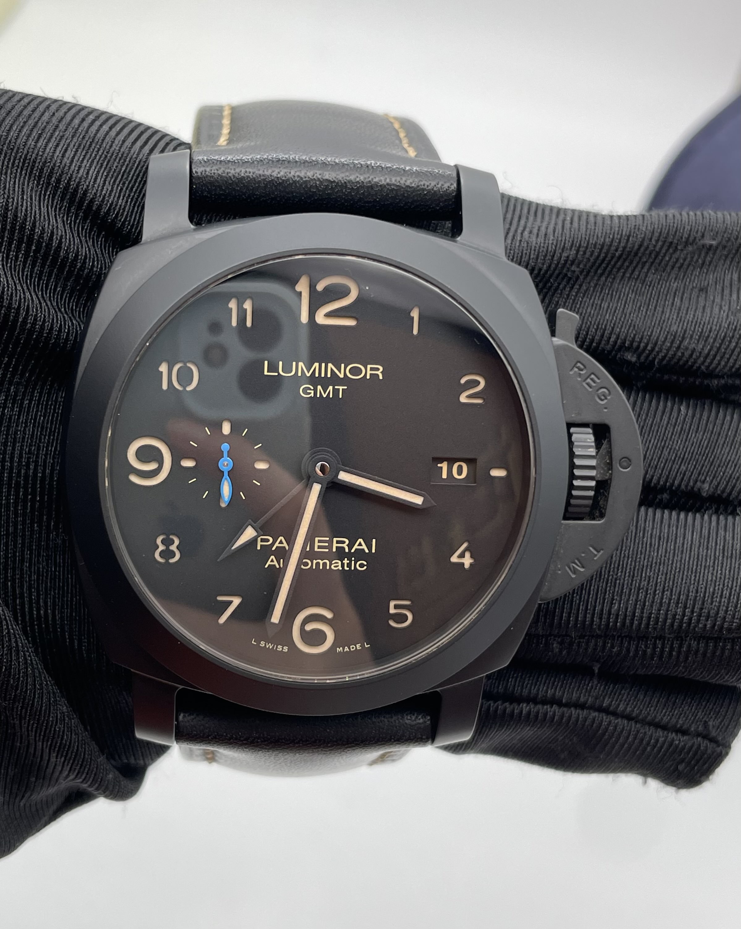 Panerai PAM01441