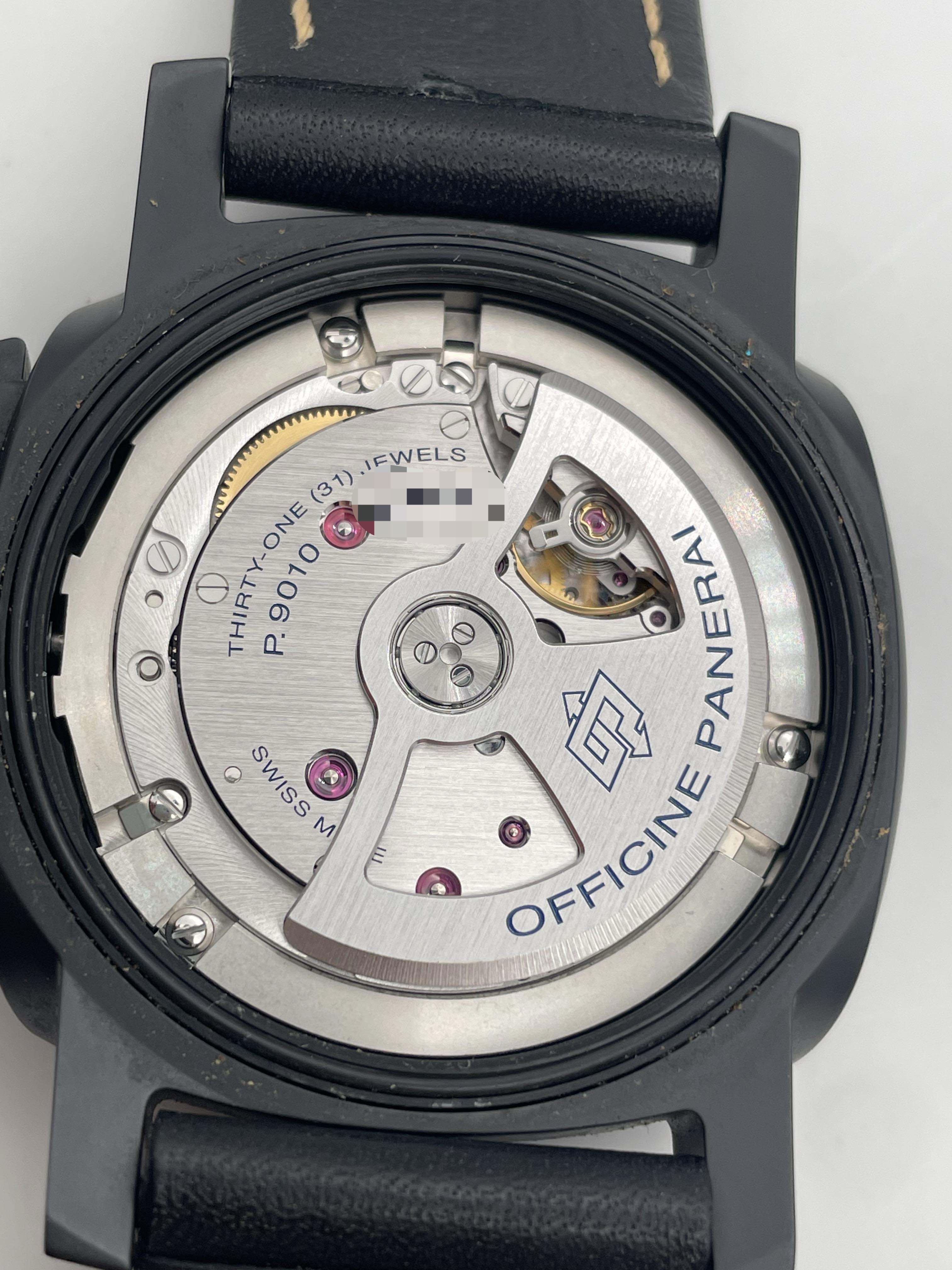 Panerai PAM01441 detail 5