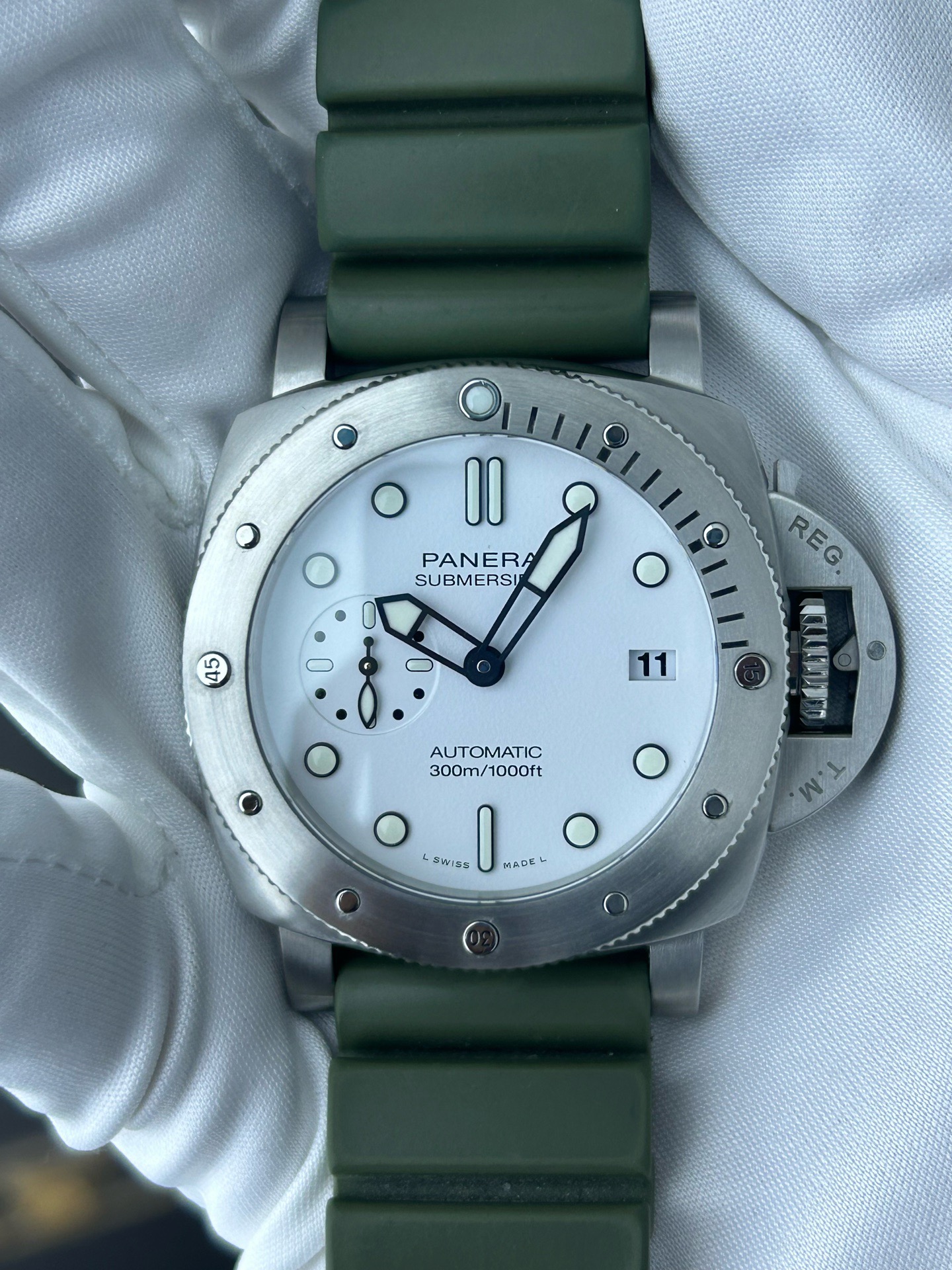 Panerai PAM01223