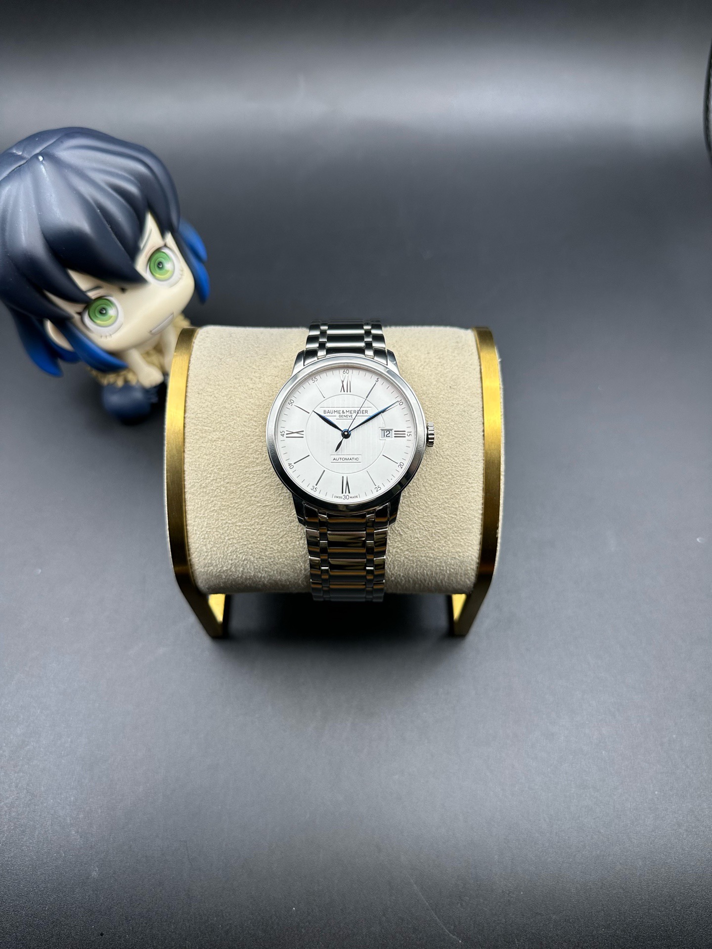Baume & Mercier 10215
