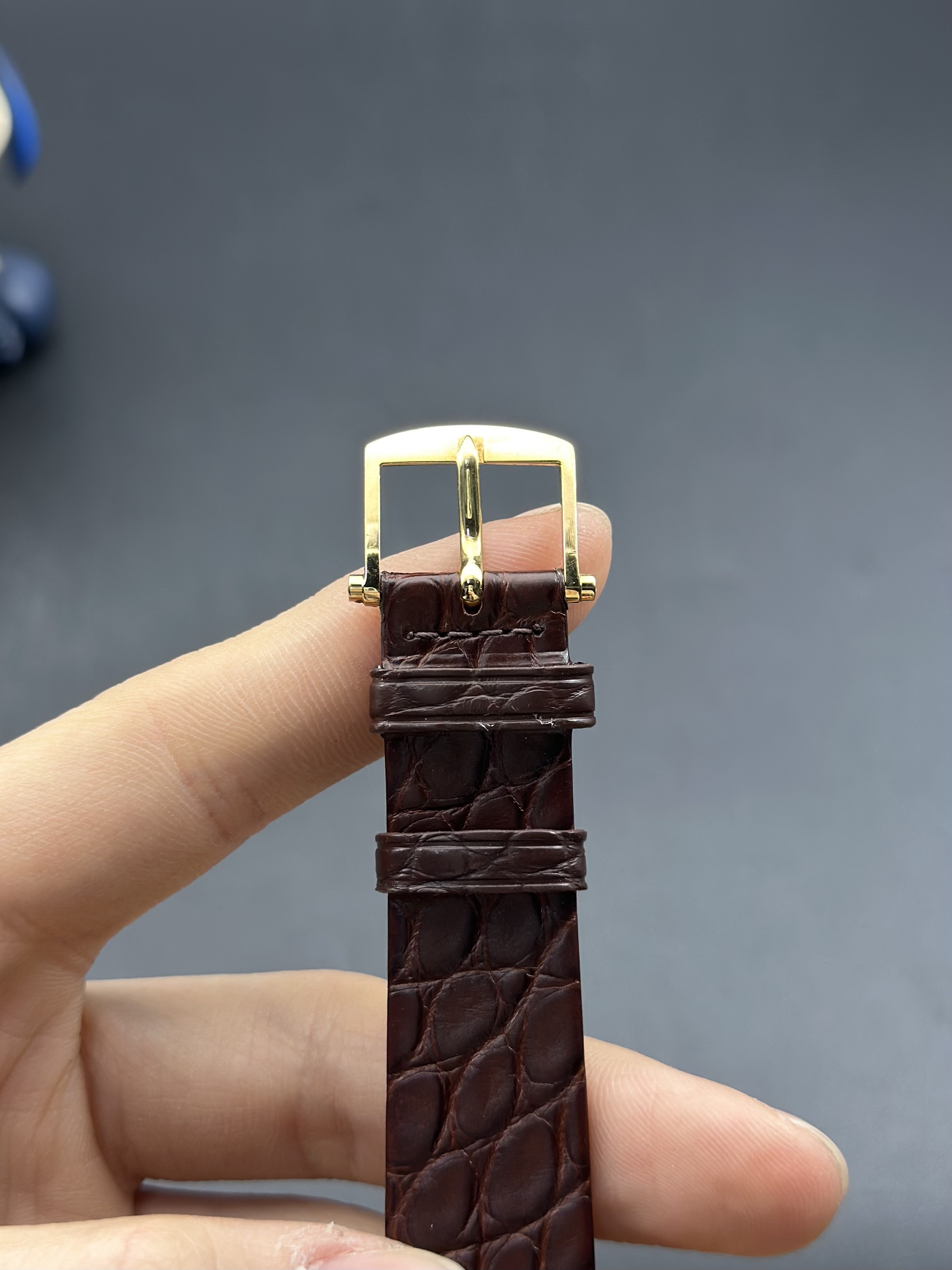 Breguet vintage detail 5