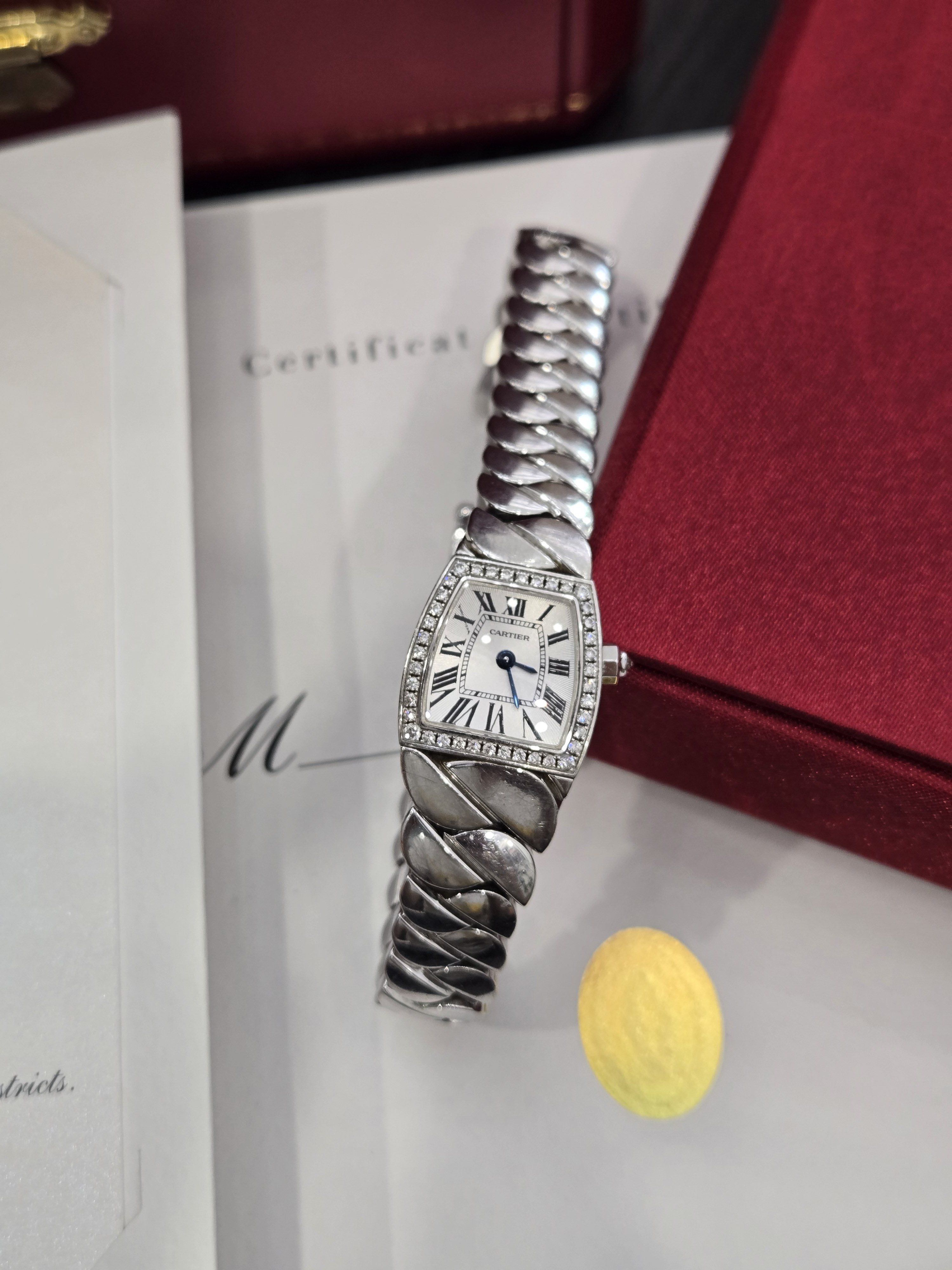Cartier WE60085G detail 7