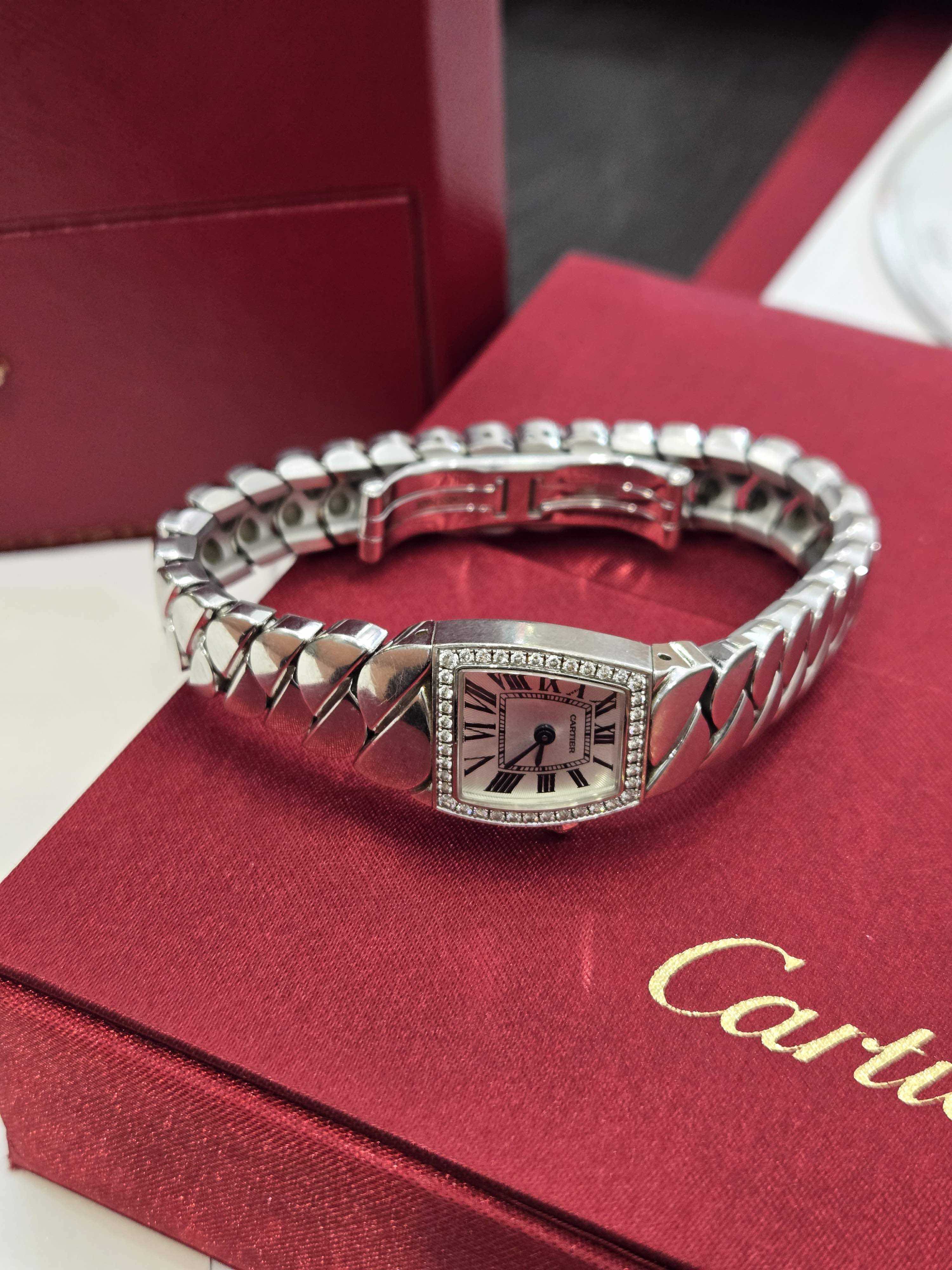 Cartier WE60085G detail 3
