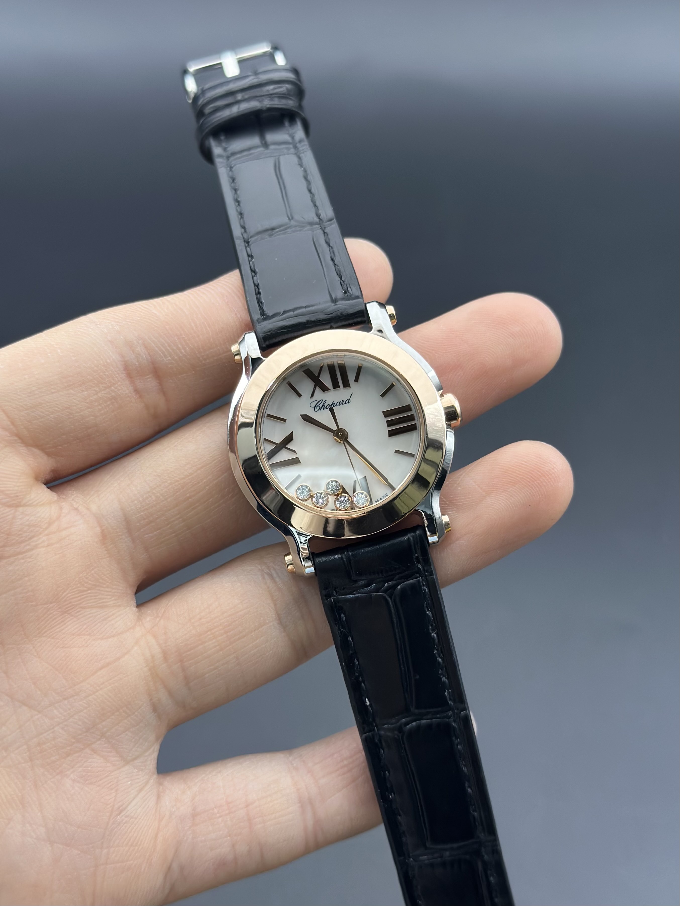 Chopard 278509-6002 detail 1