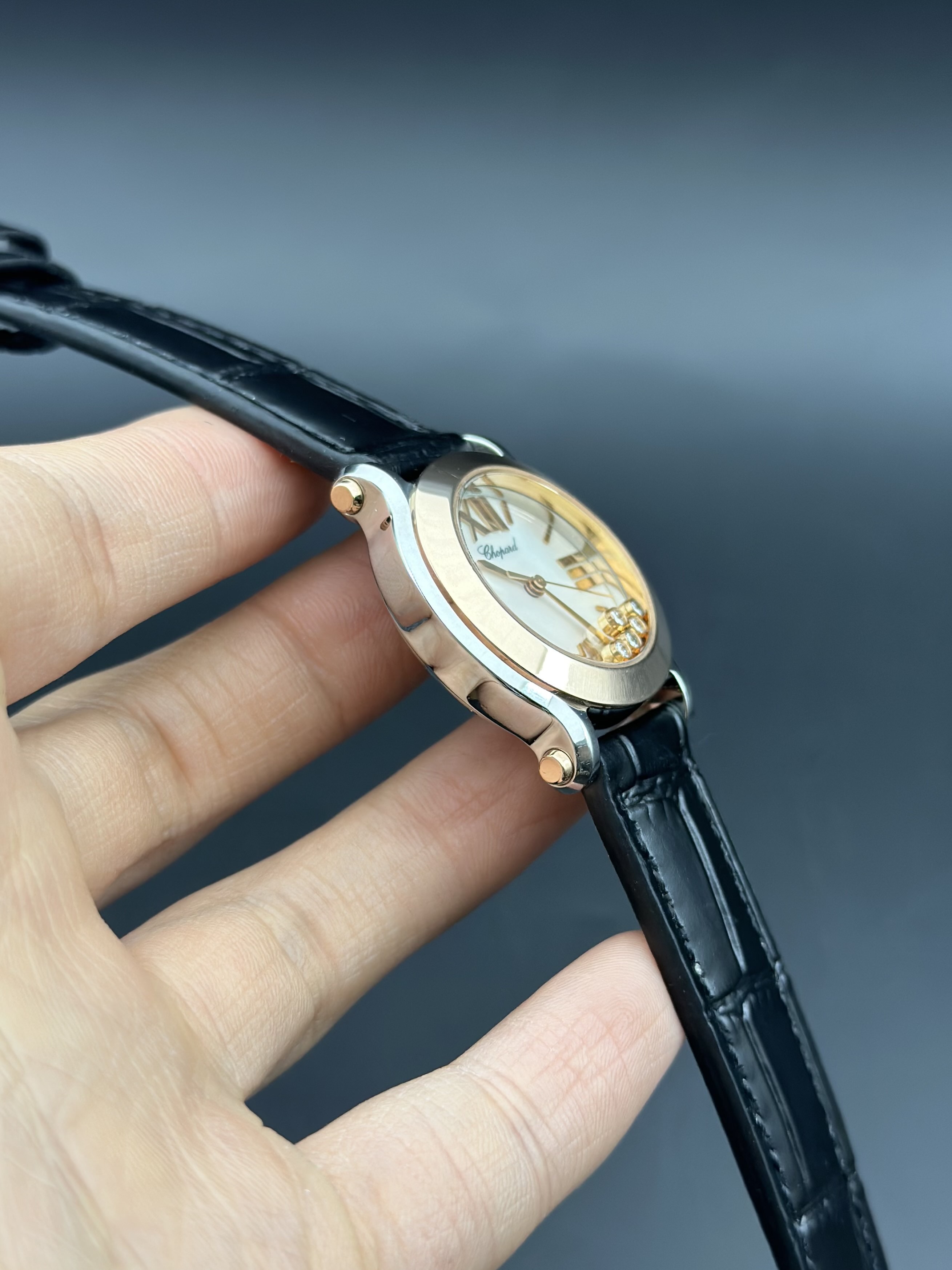 Chopard 278509-6002 detail 3