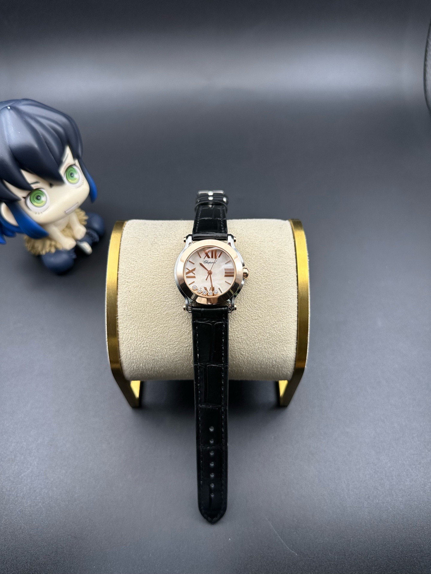 Chopard 278509-6002 detail 2